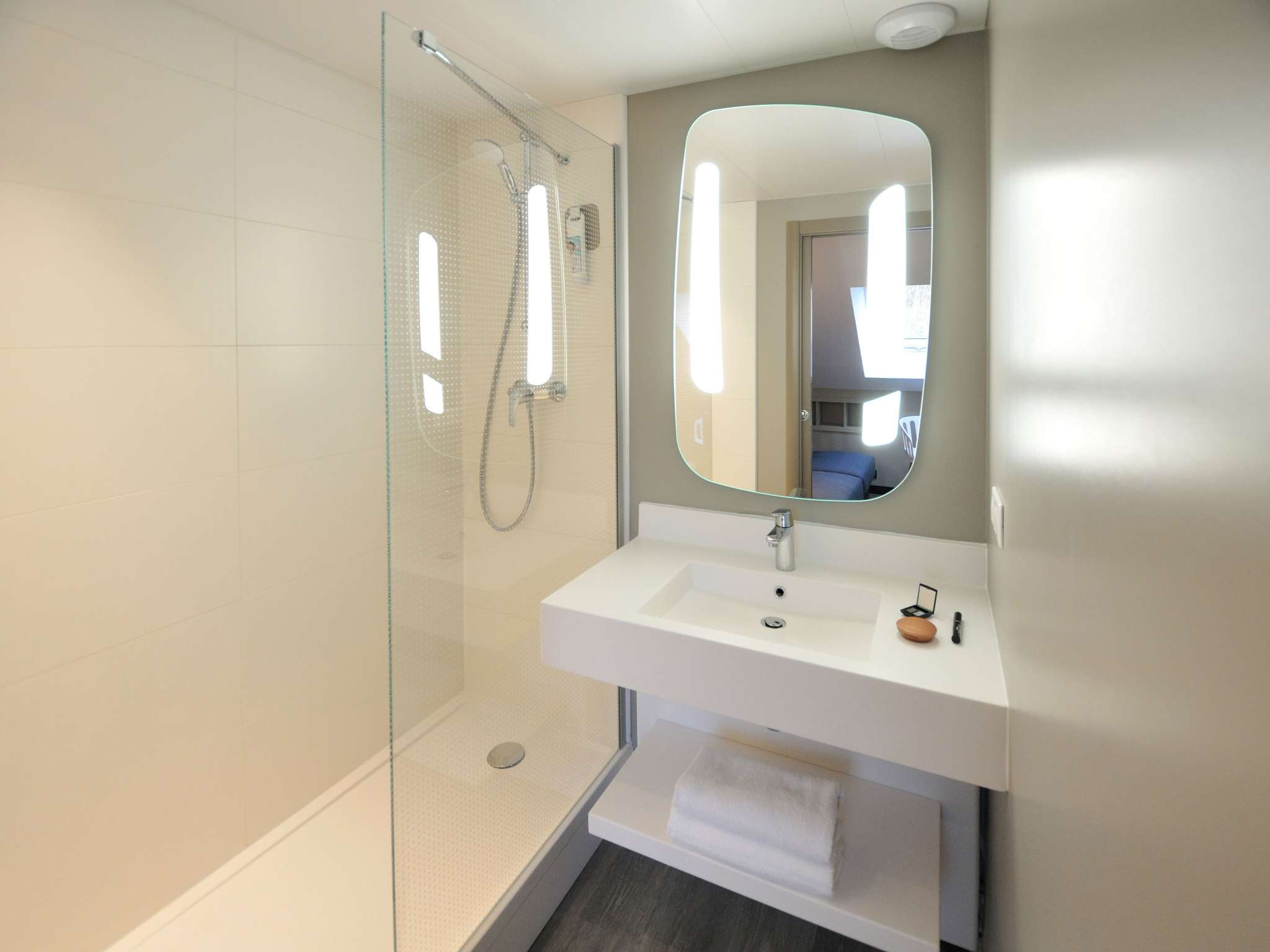 Foto - ibis Nantes Saint Herblain