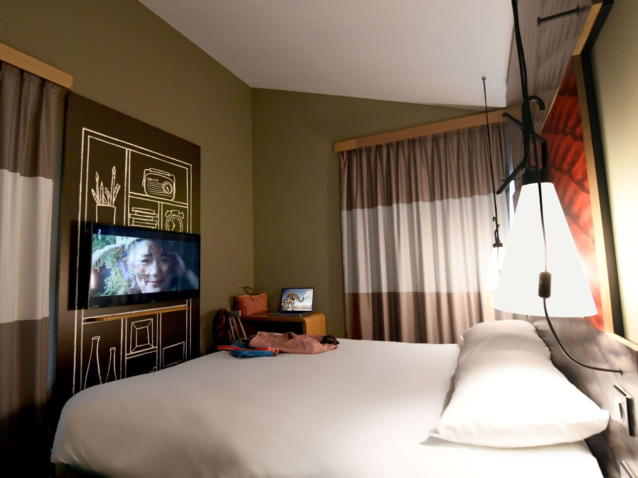 Foto - ibis Nantes Saint Herblain