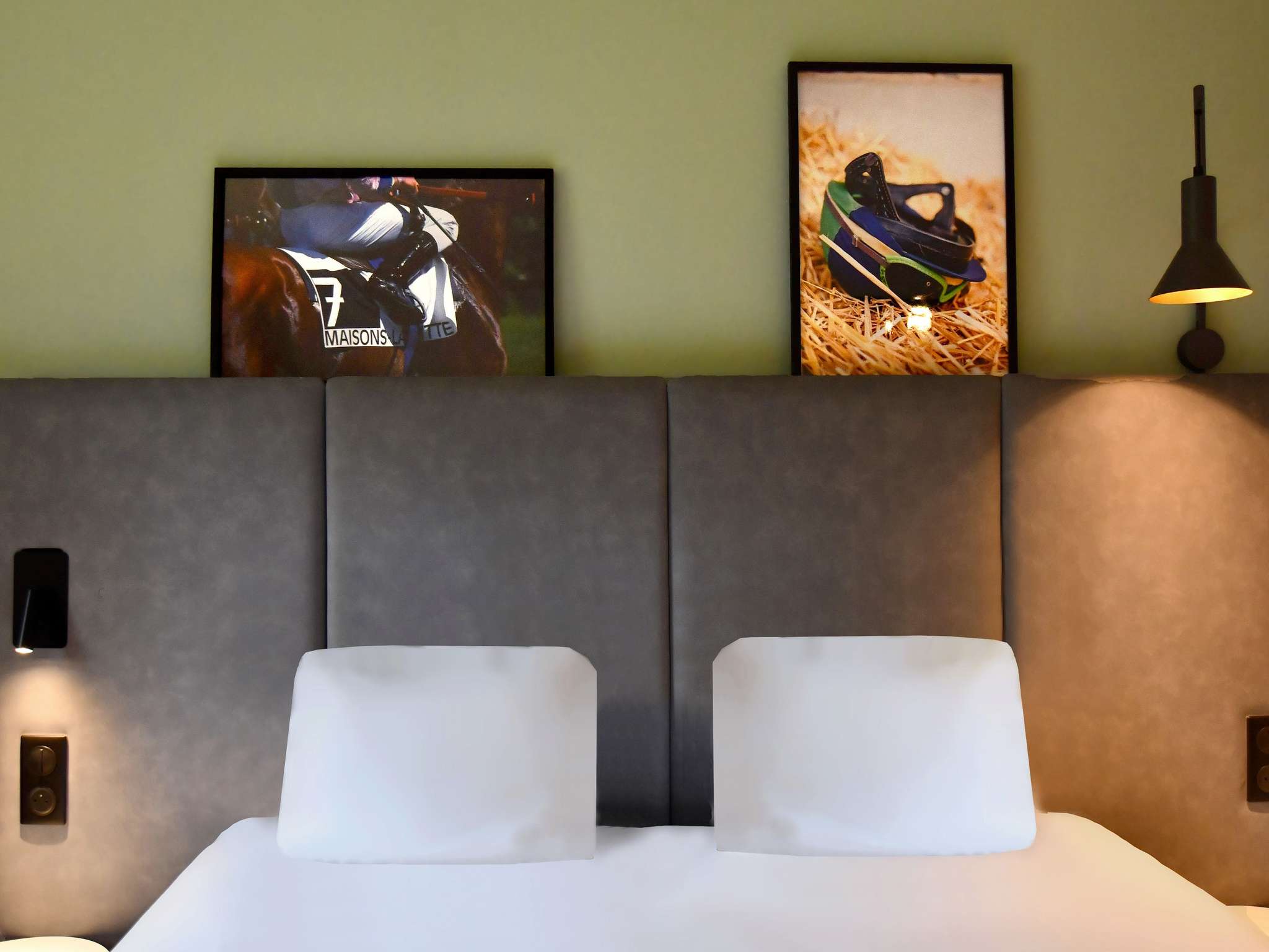 Foto - ibis Nantes Saint Herblain