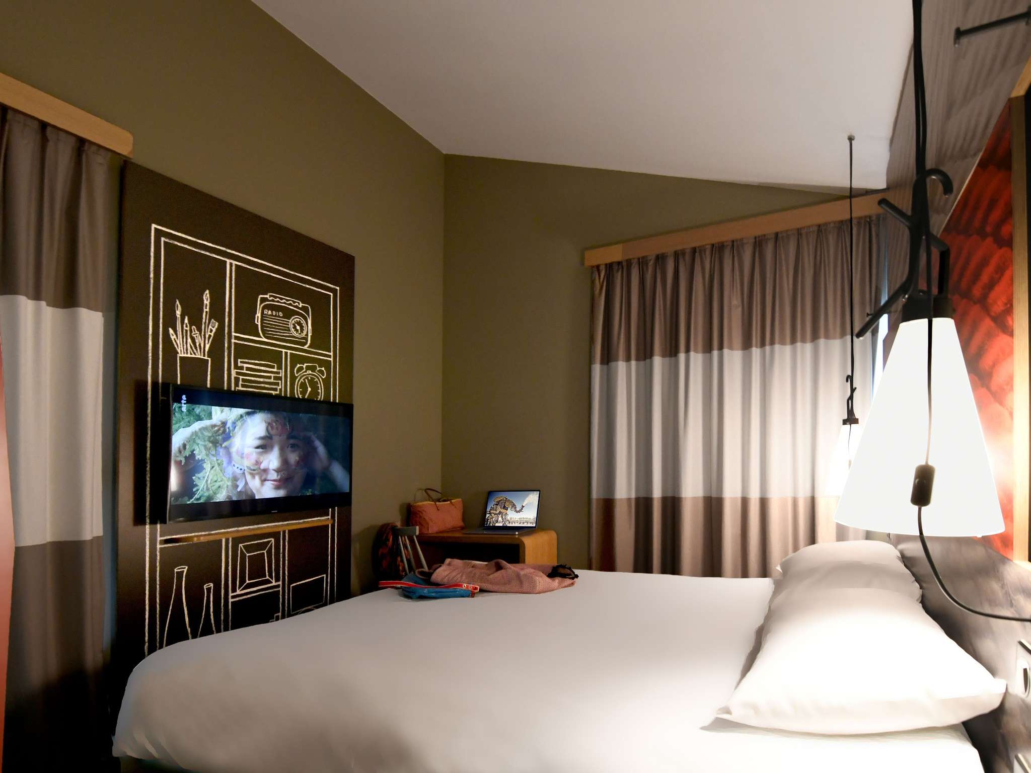 Foto - ibis Nantes Saint Herblain