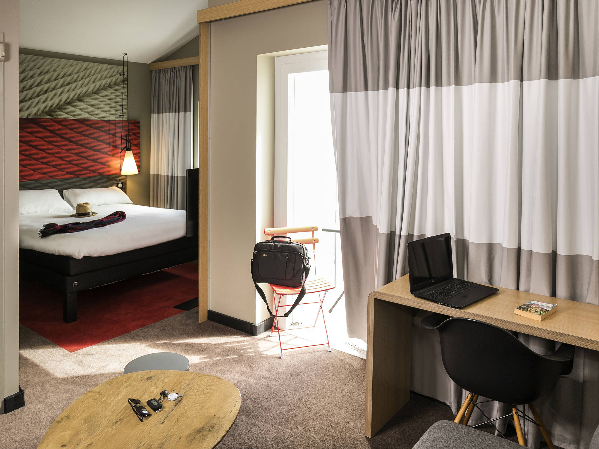 Foto - ibis Nantes Saint Herblain