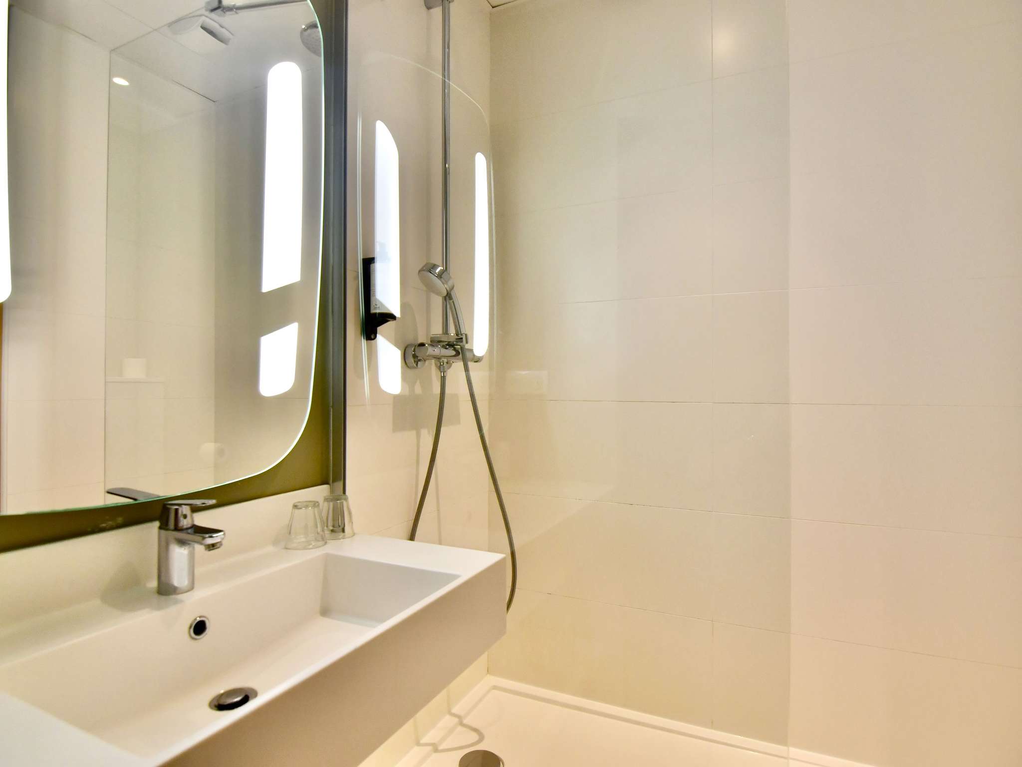 Foto - ibis Nantes Saint Herblain