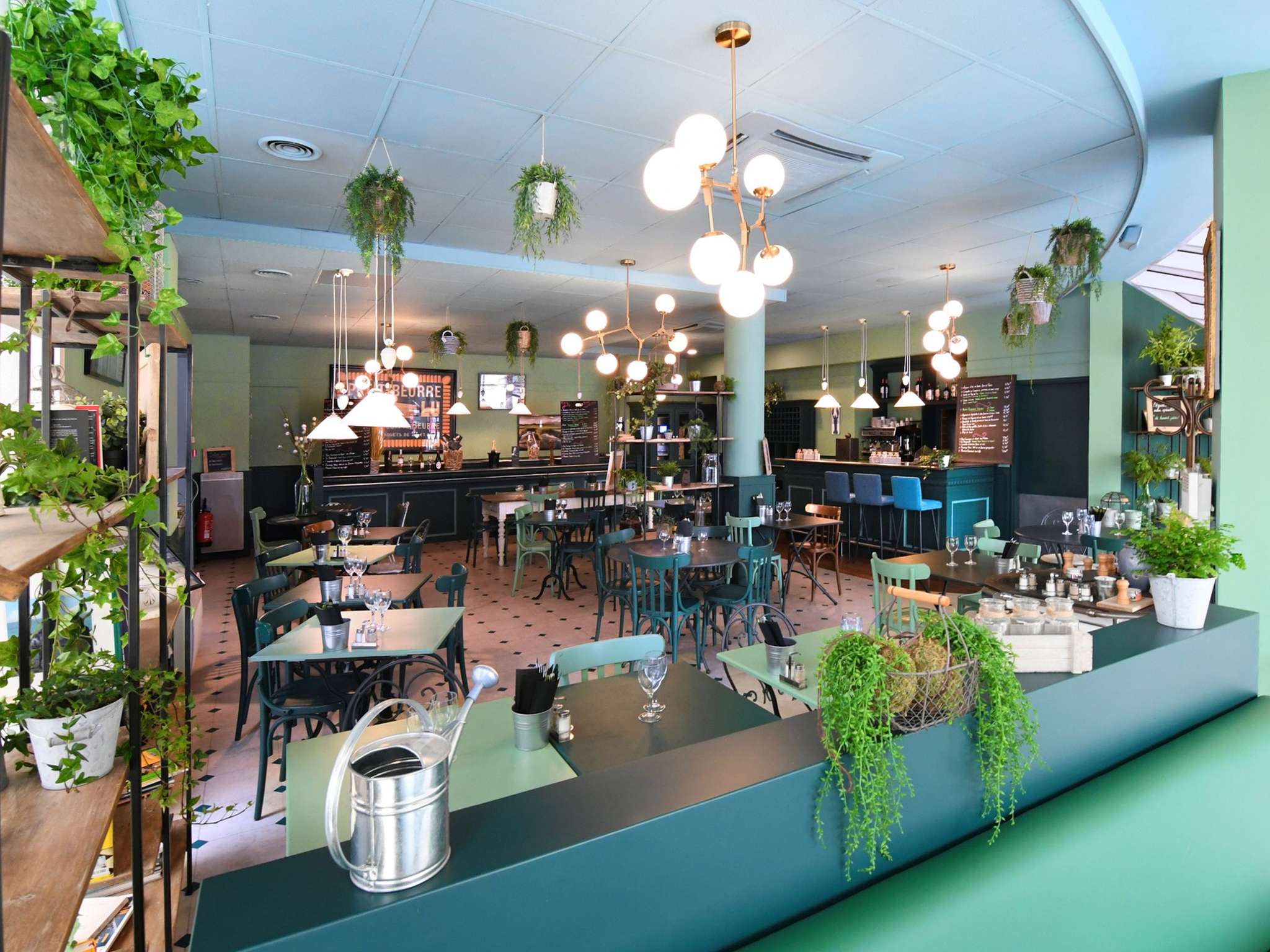 Foto - ibis Nantes Saint Herblain