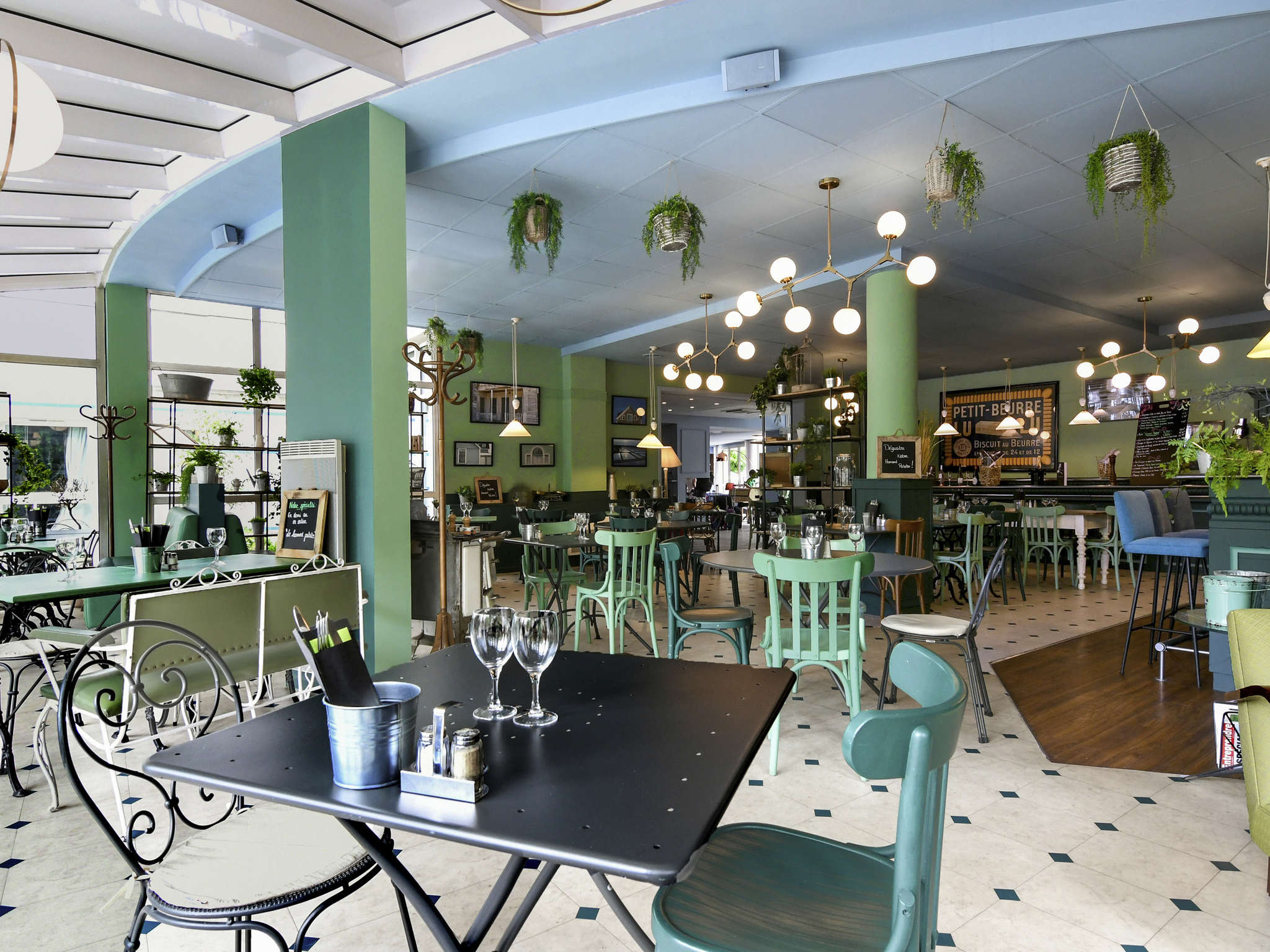 Foto - ibis Nantes Saint Herblain