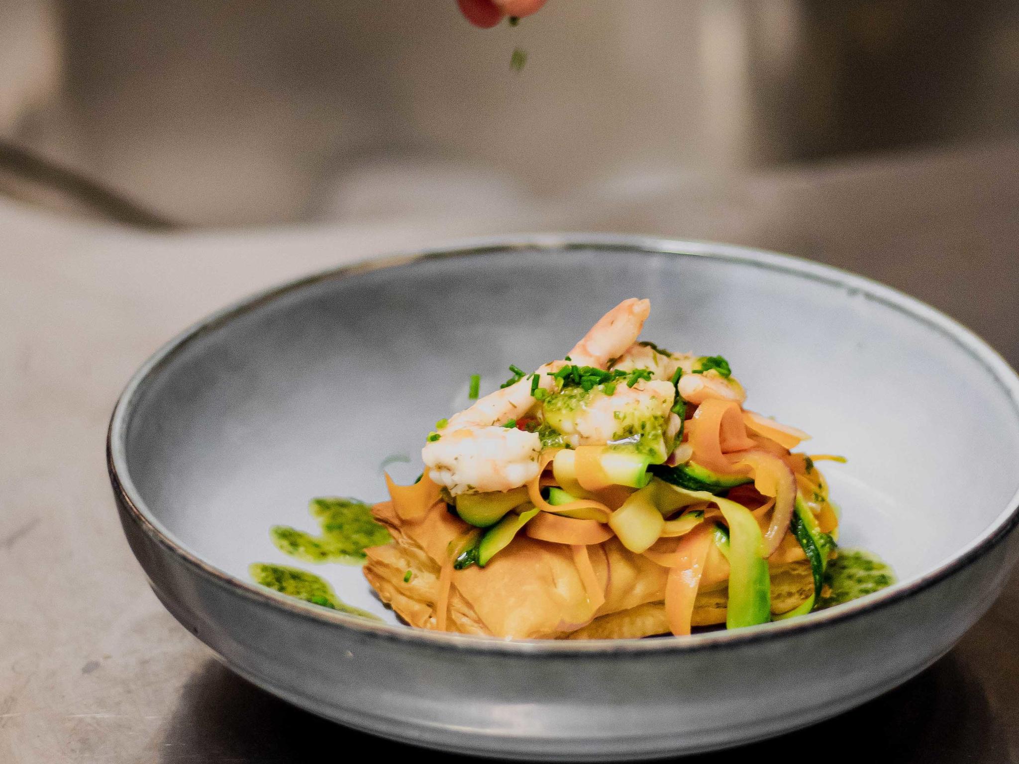 Foto - ibis Nantes Saint Herblain