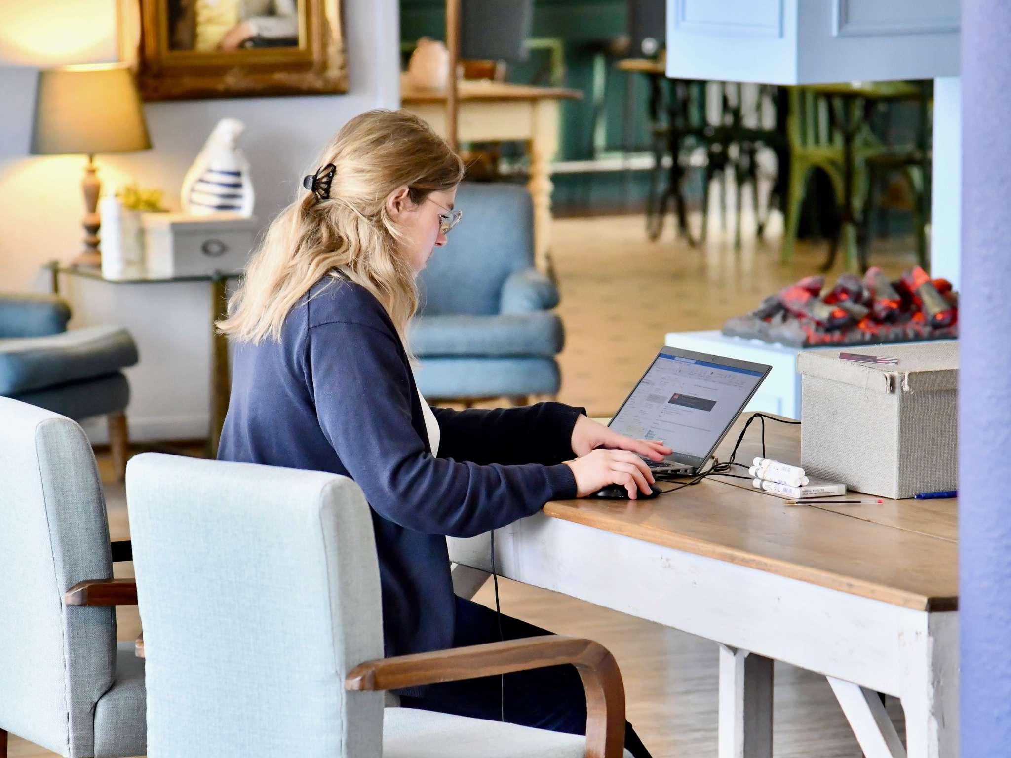 Foto - ibis Nantes Saint Herblain