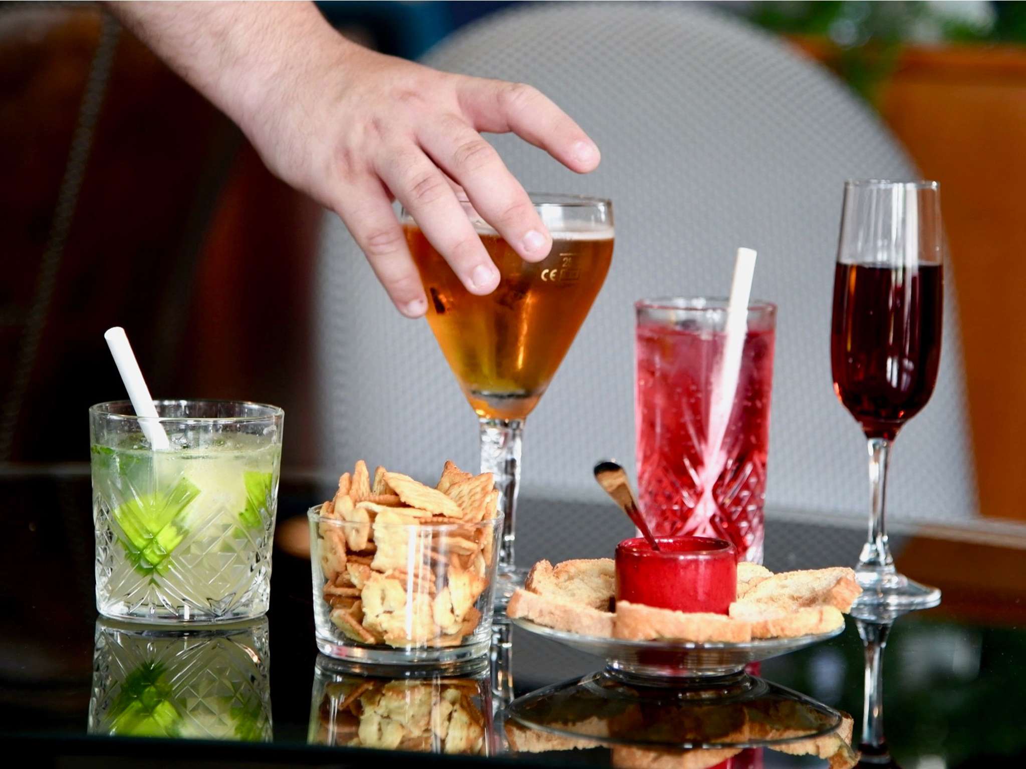 Foto - ibis Nantes Saint Herblain