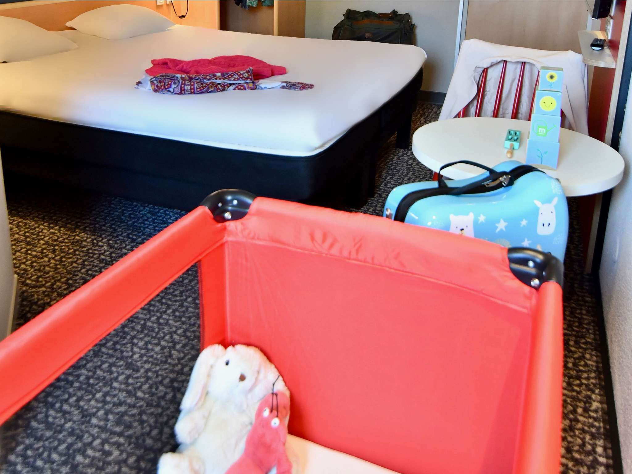 Foto - ibis Nantes Saint Herblain