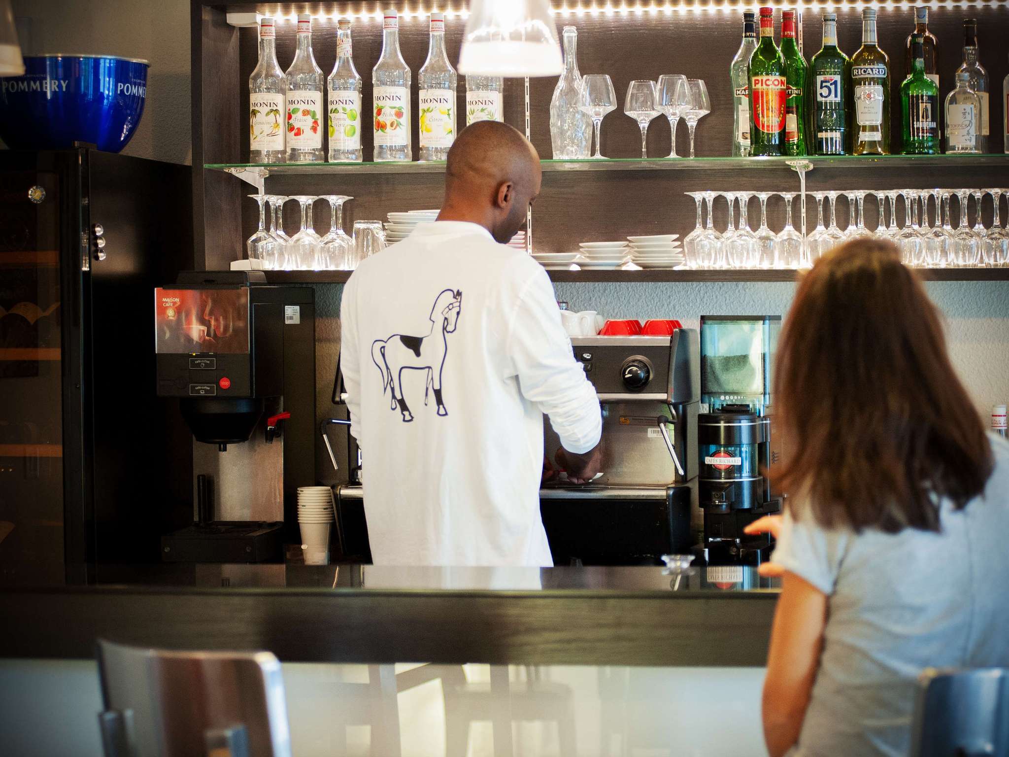 Foto - ibis Maisons Laffitte