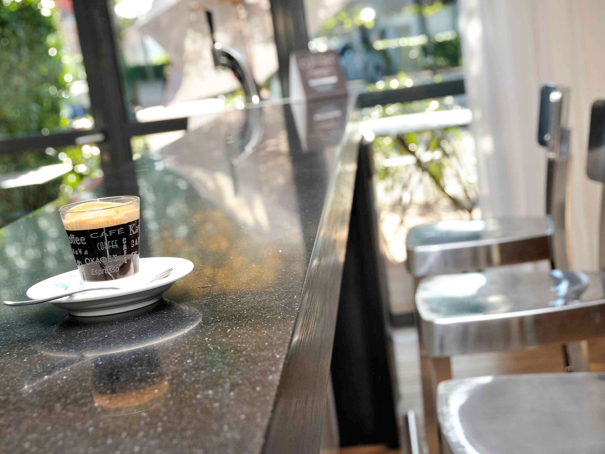 Foto - ibis Maisons Laffitte