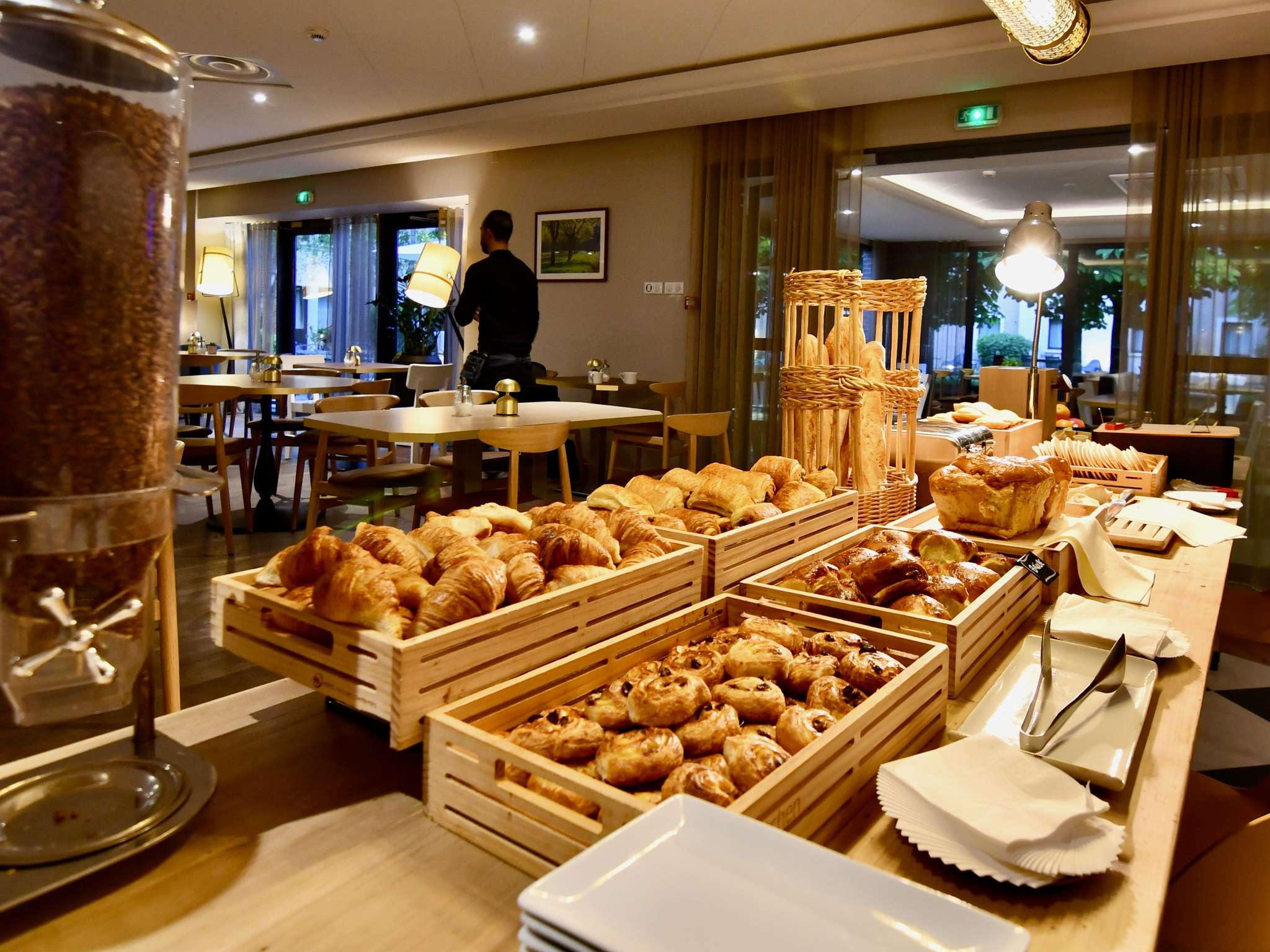 Foto - ibis Maisons Laffitte