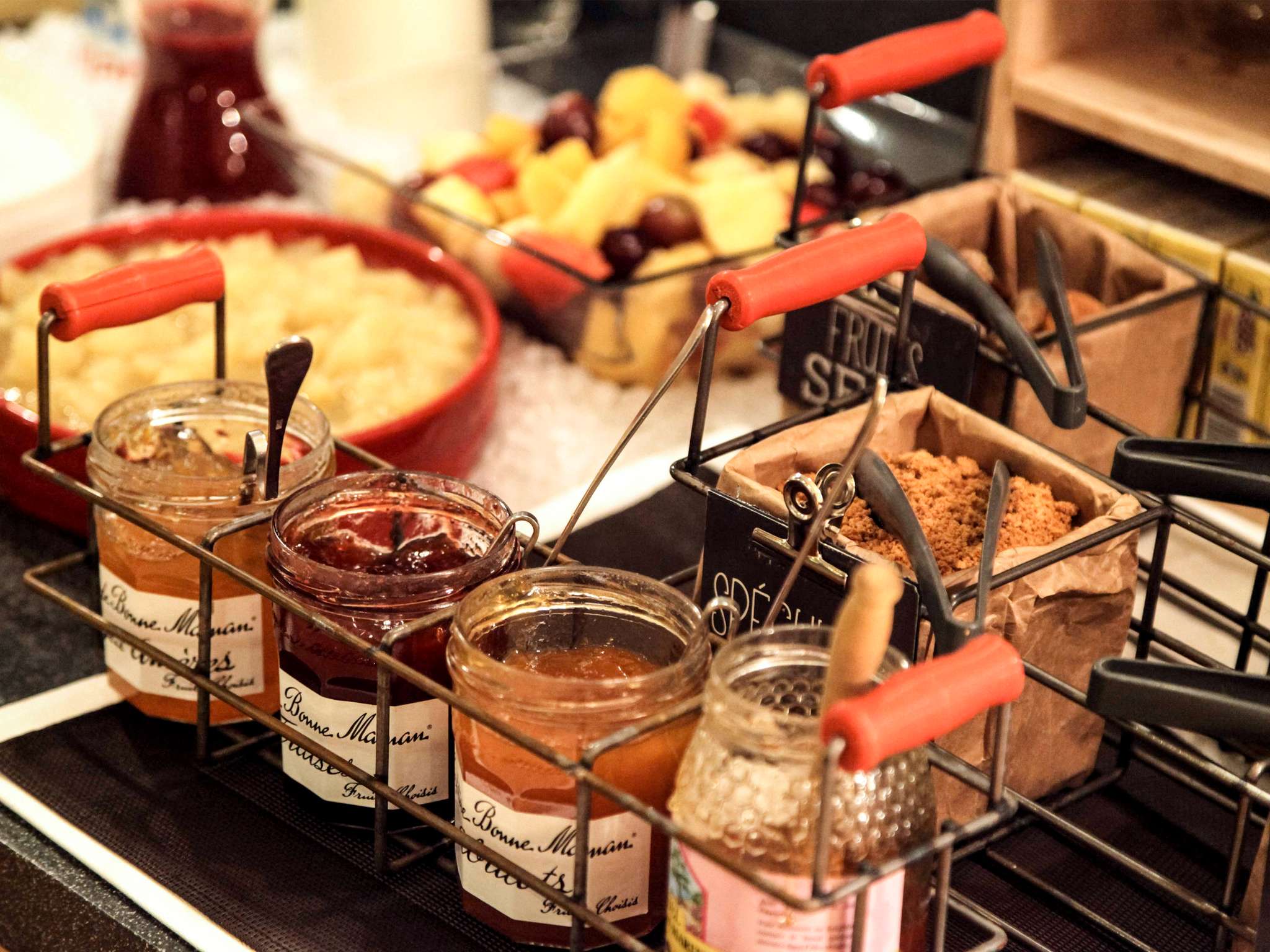 Foto - ibis Maisons Laffitte