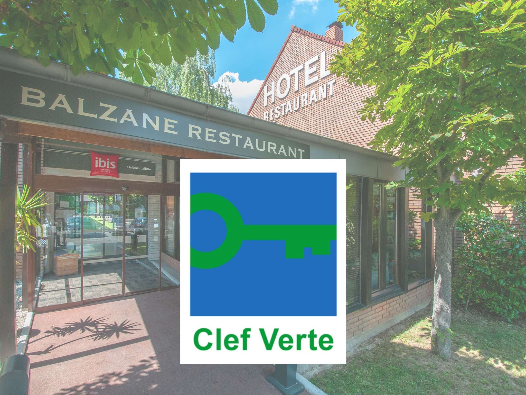 Foto - ibis Maisons Laffitte