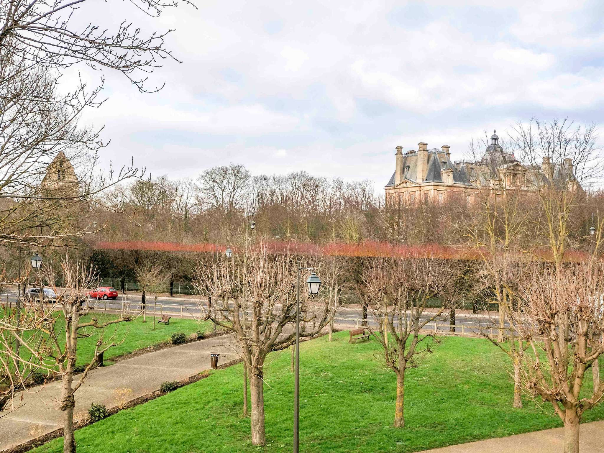 Foto - ibis Maisons Laffitte