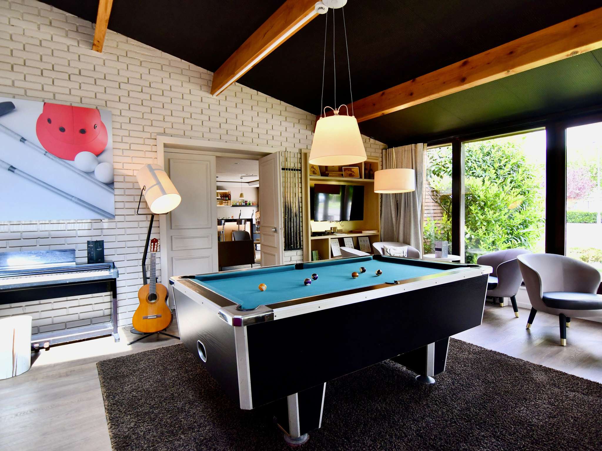 Foto - ibis Maisons Laffitte