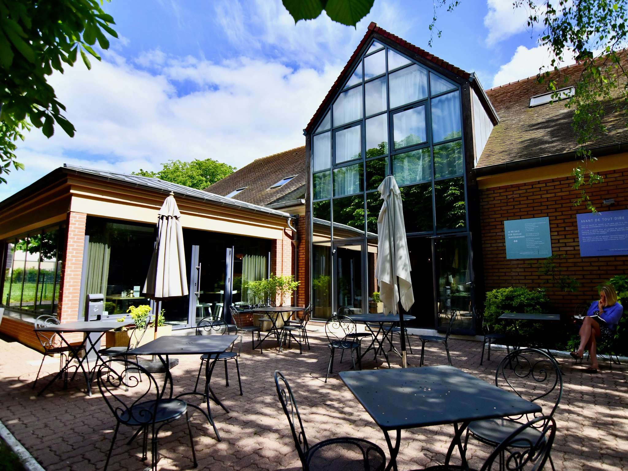 Foto - ibis Maisons Laffitte