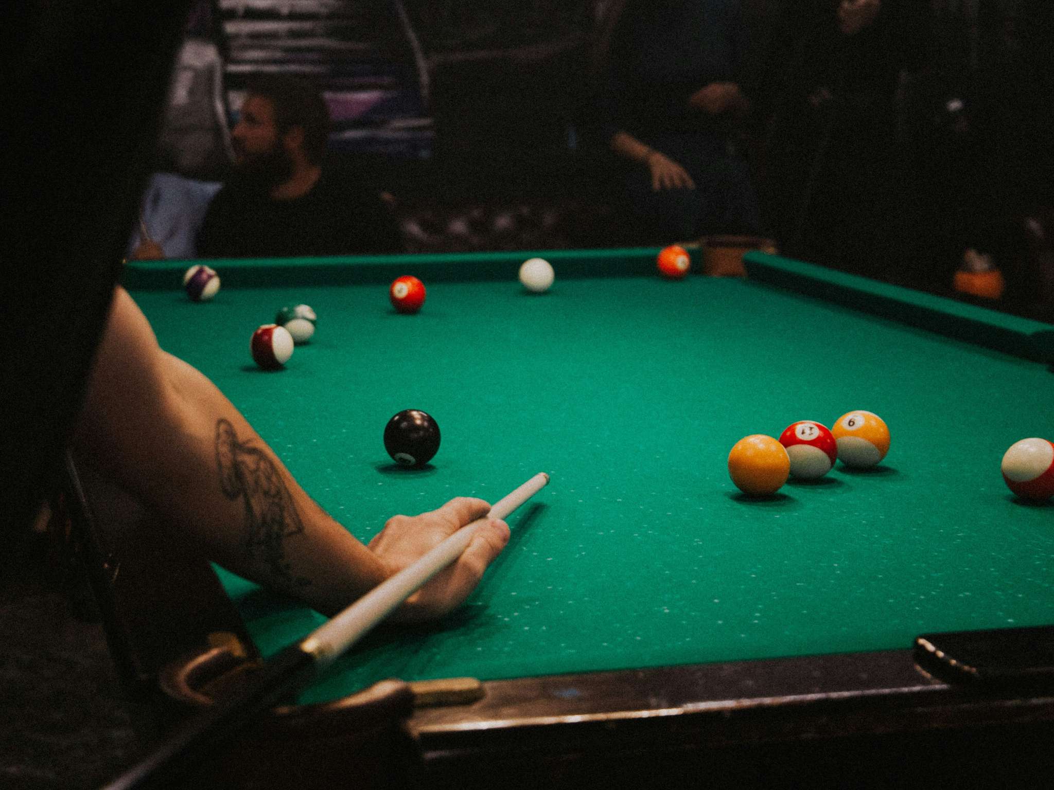 Foto - ibis Maisons Laffitte