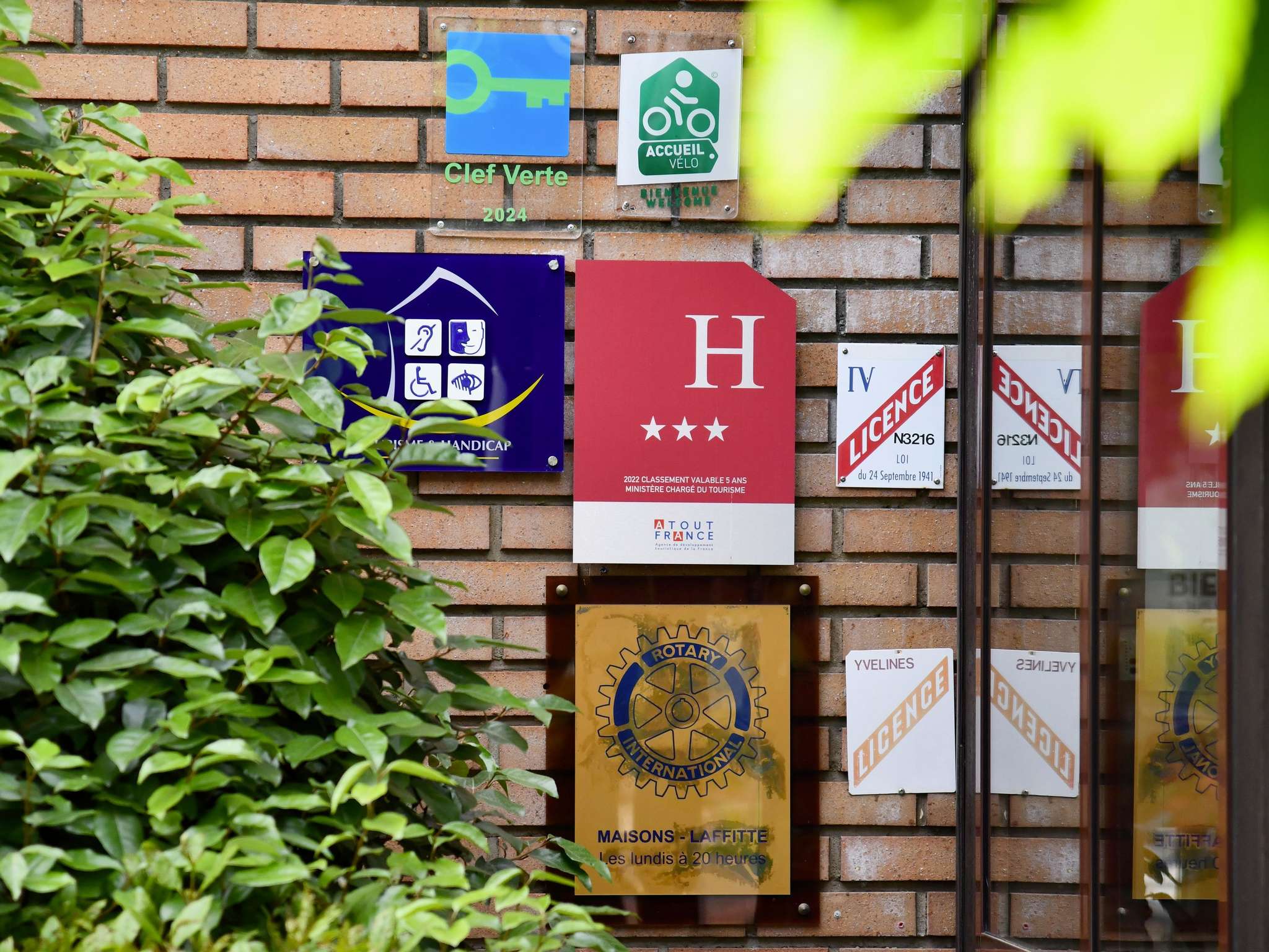 Foto - ibis Maisons Laffitte