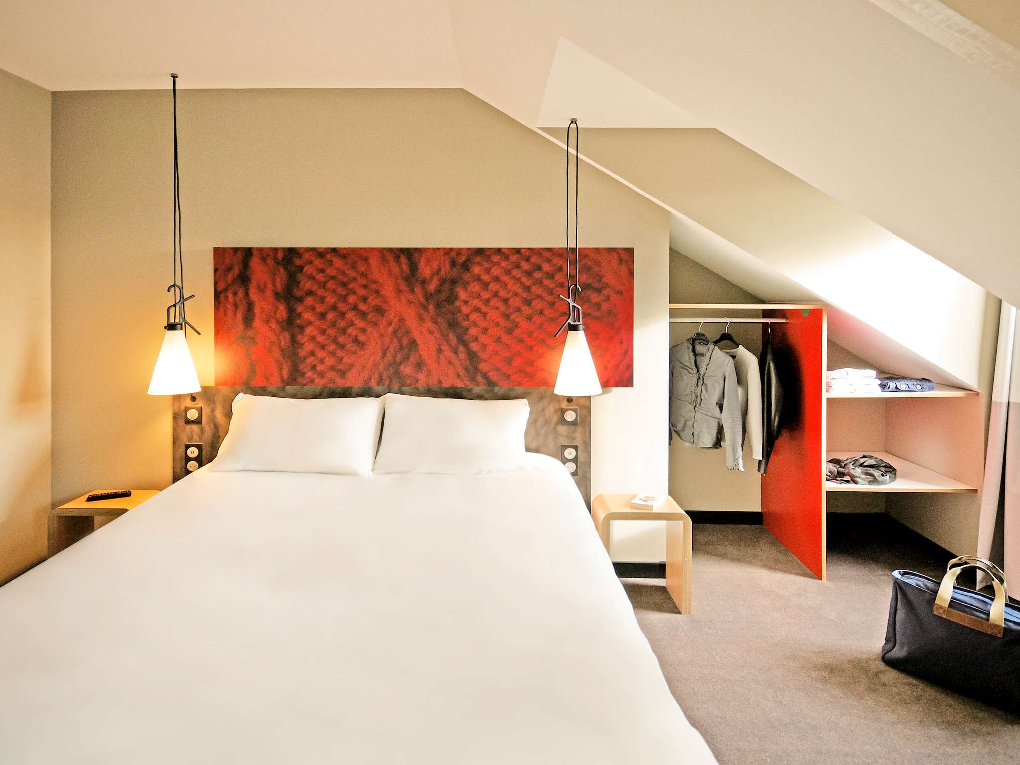 Foto - ibis Maisons Laffitte