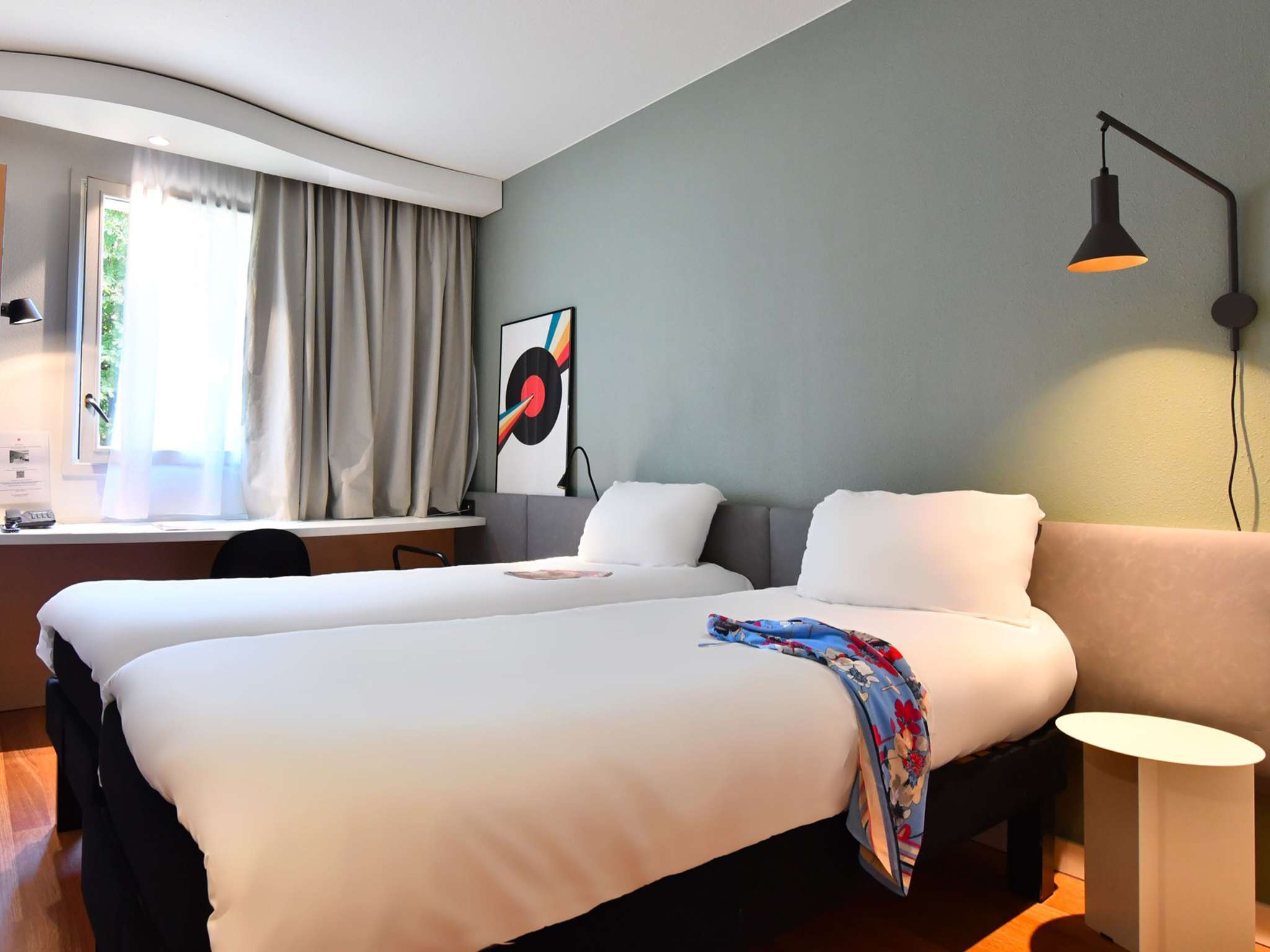 Foto - ibis Maisons Laffitte