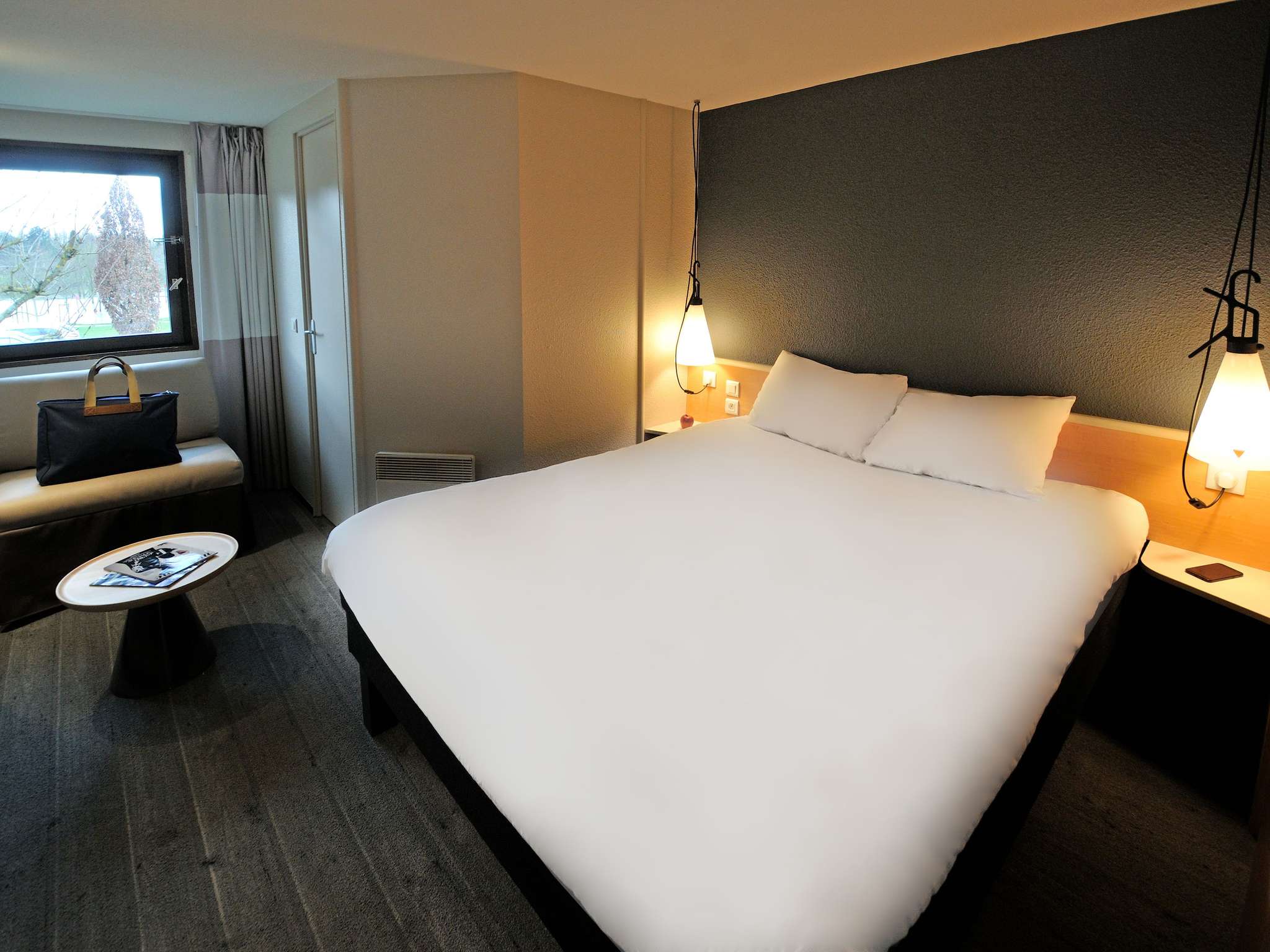 Foto - ibis Maisons Laffitte