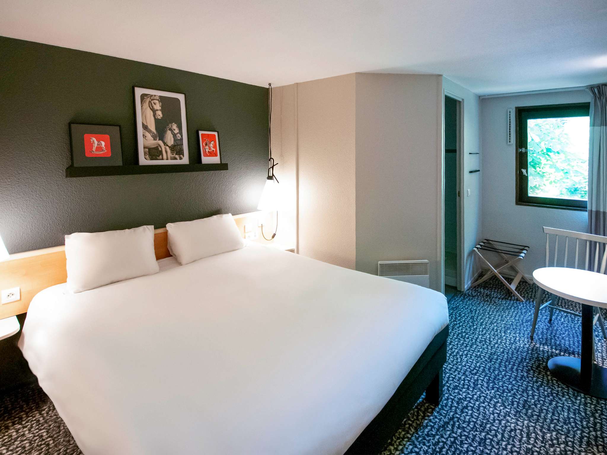 Foto - ibis Maisons Laffitte