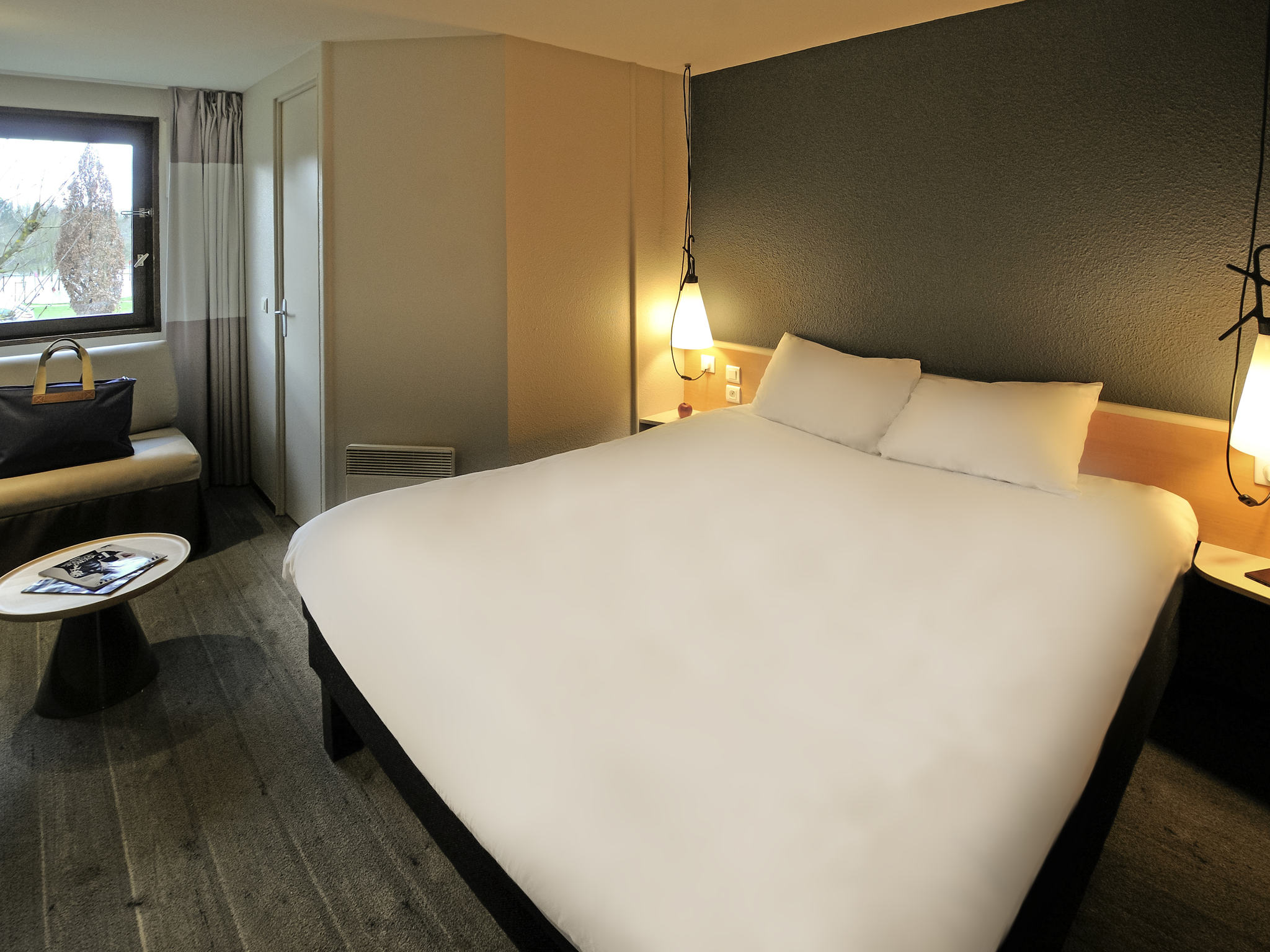 Foto - ibis Maisons Laffitte