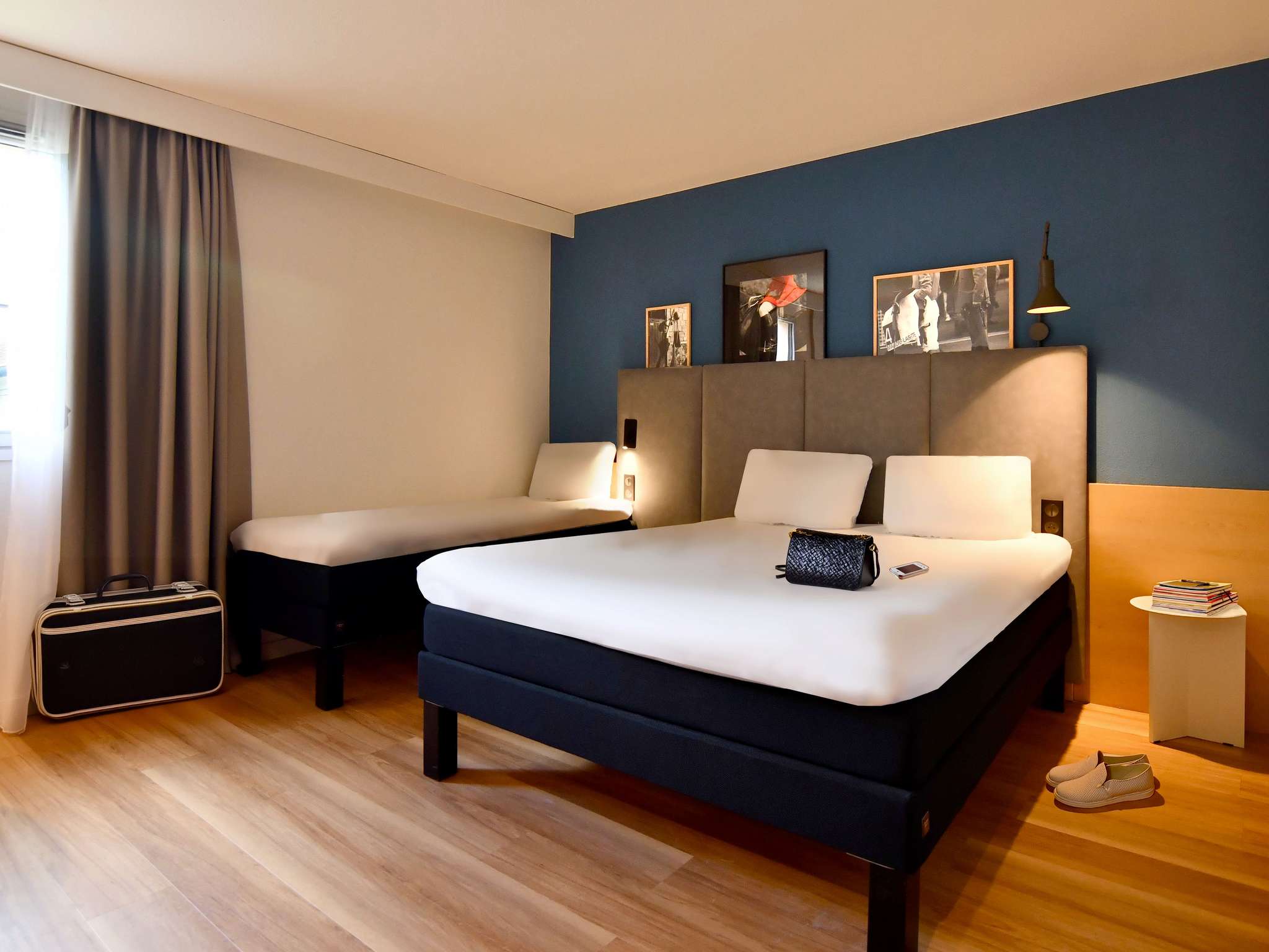 Foto - ibis Maisons Laffitte