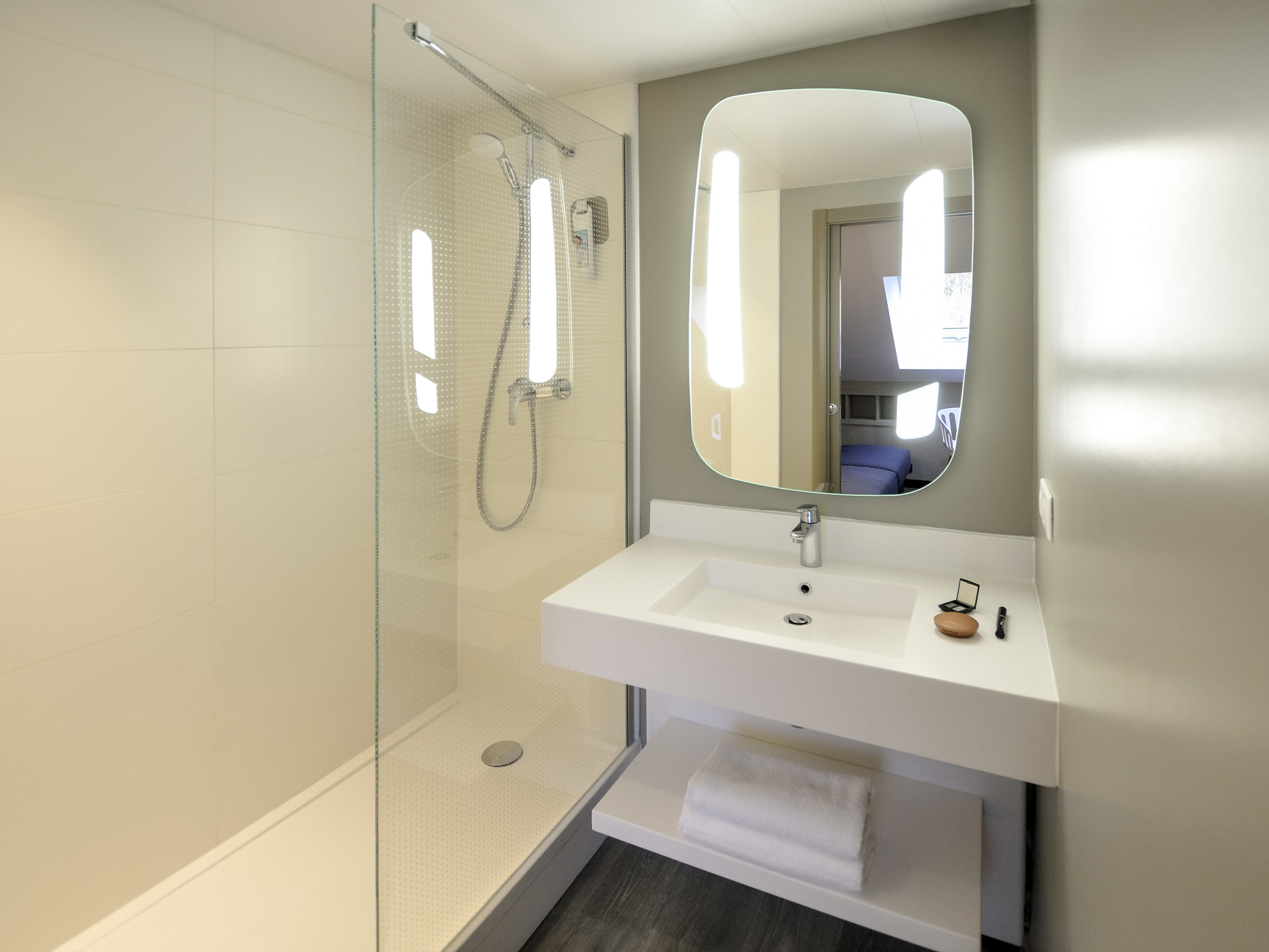 Foto - ibis Maisons Laffitte