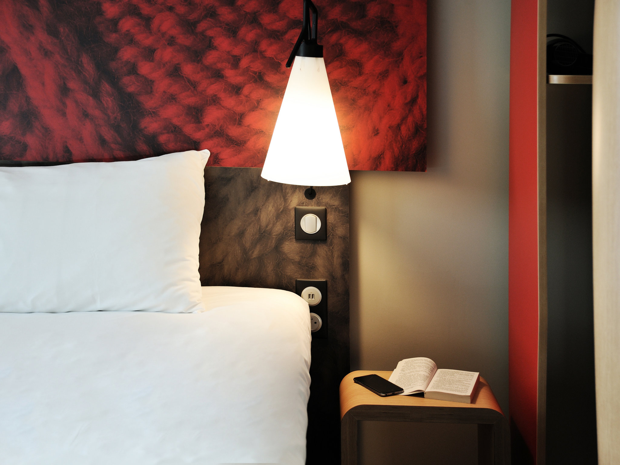 Foto - ibis Maisons Laffitte