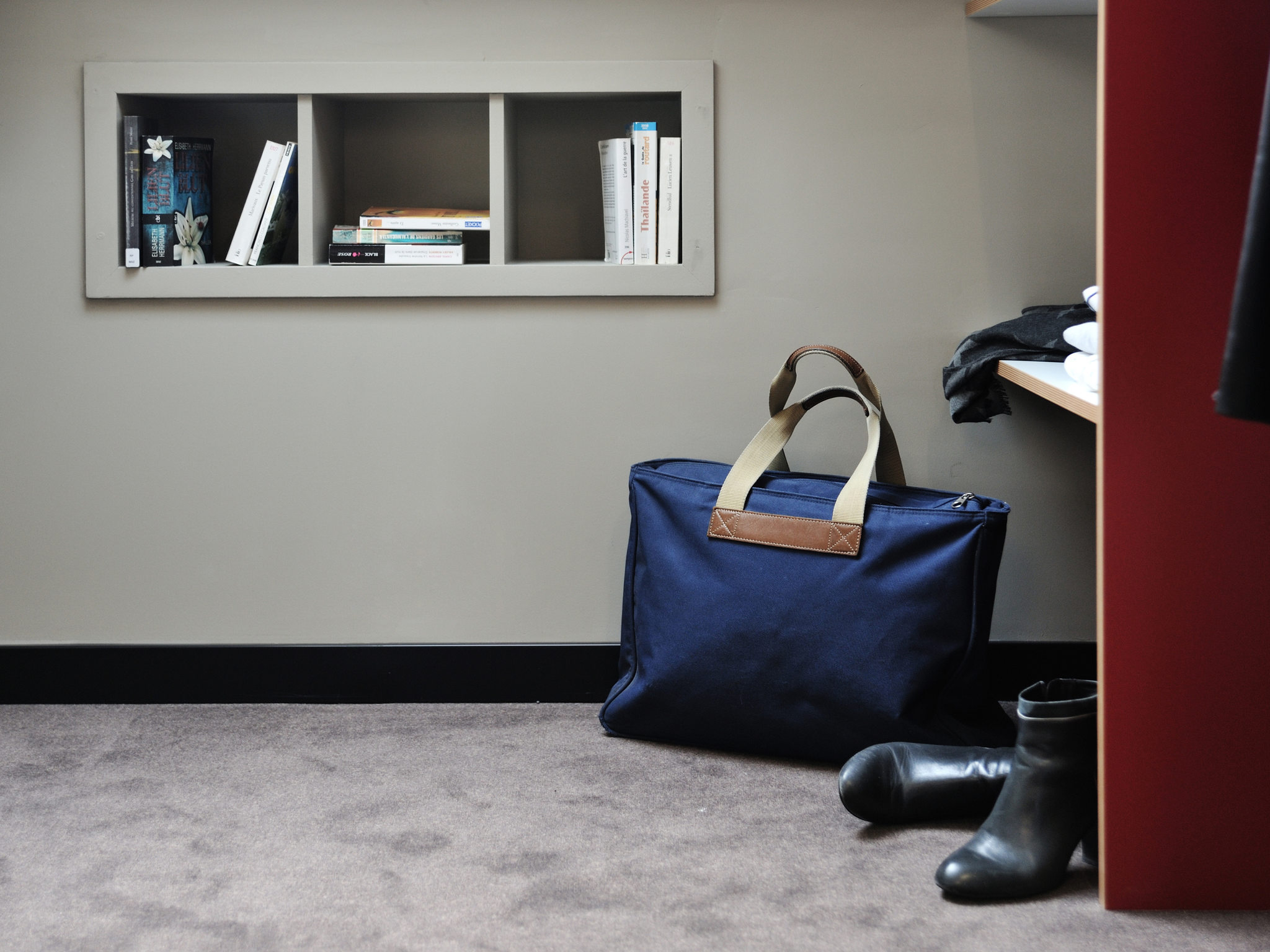 Foto - ibis Maisons Laffitte