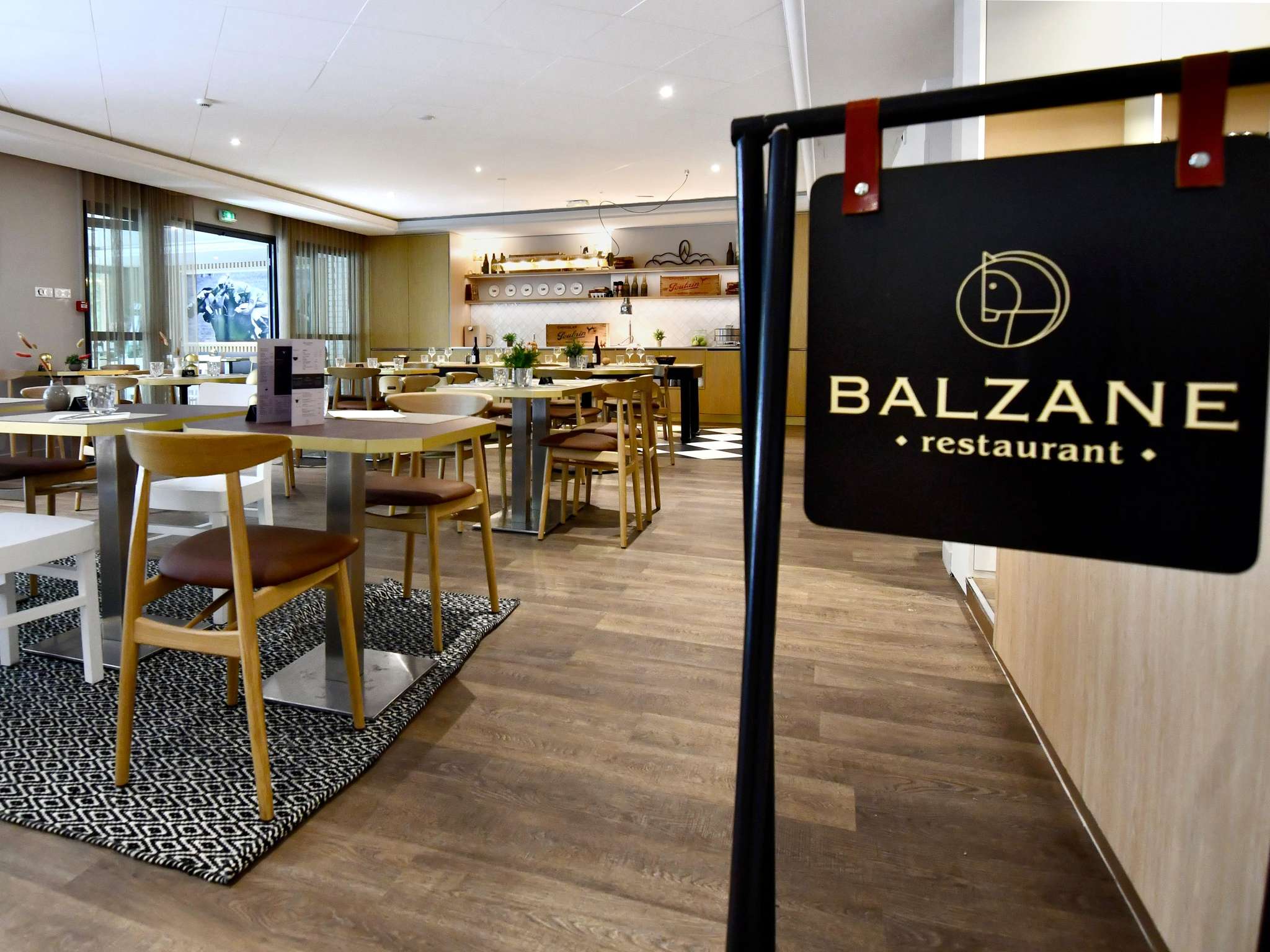 Foto - ibis Maisons Laffitte