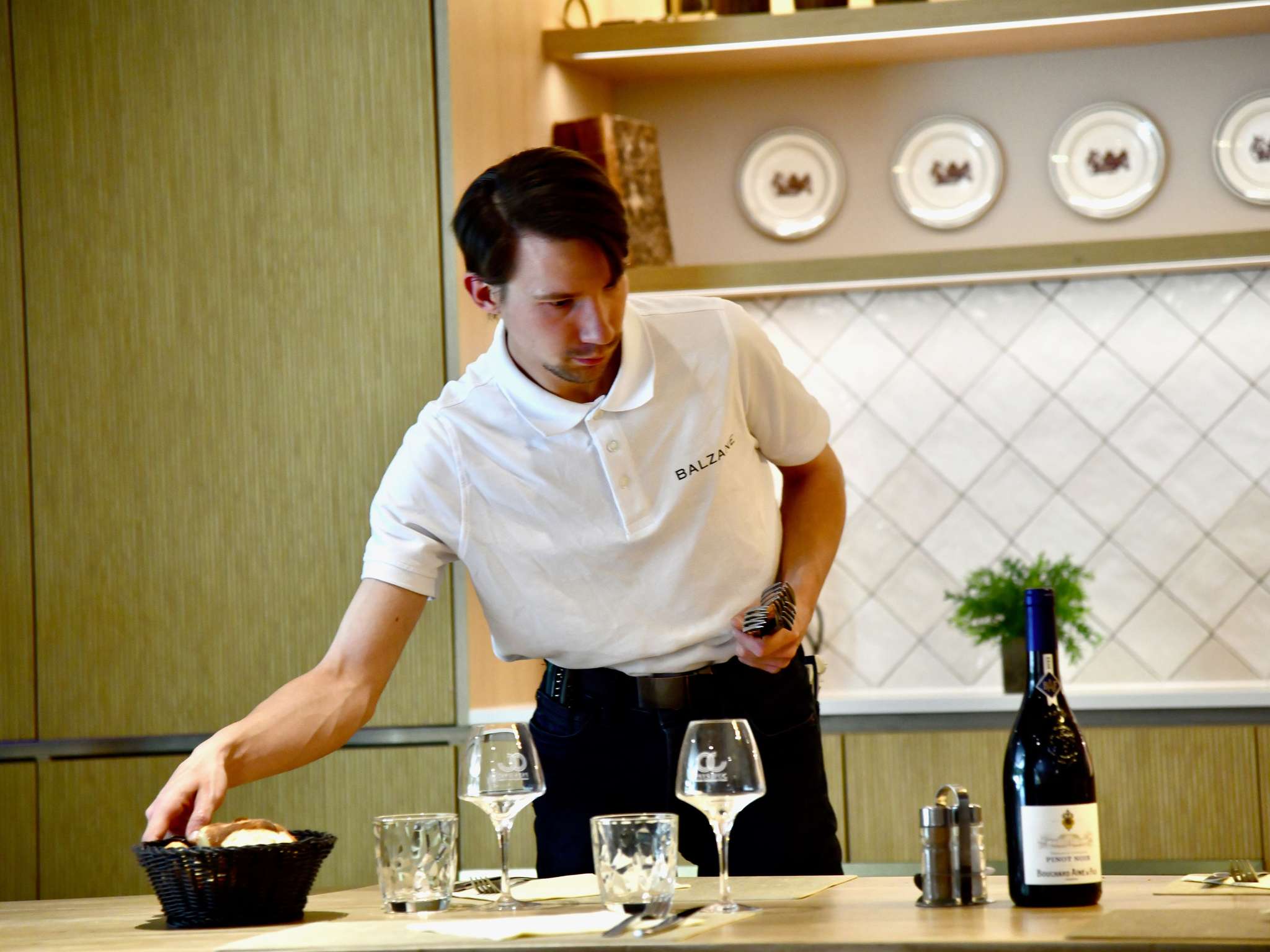 Foto - ibis Maisons Laffitte