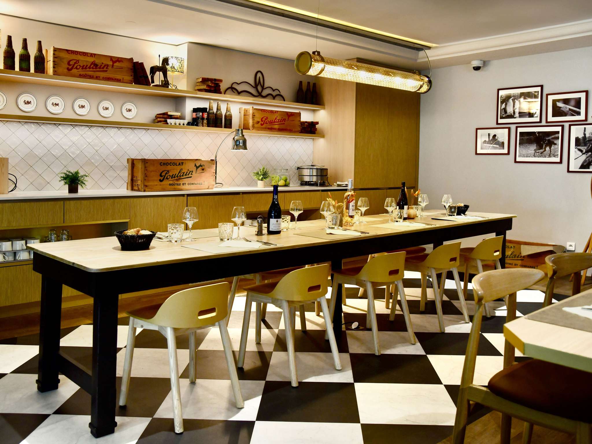 Foto - ibis Maisons Laffitte