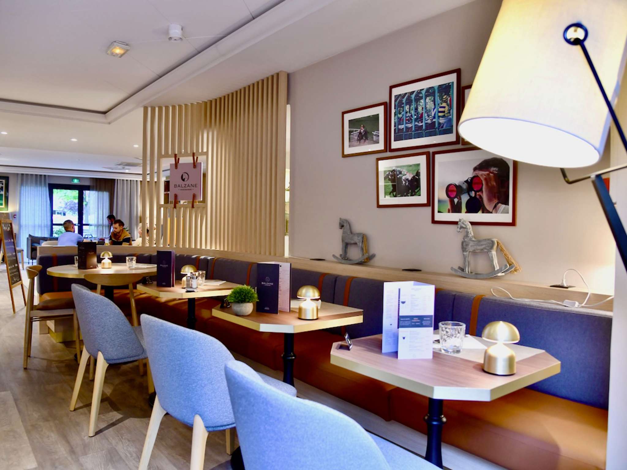 Foto - ibis Maisons Laffitte