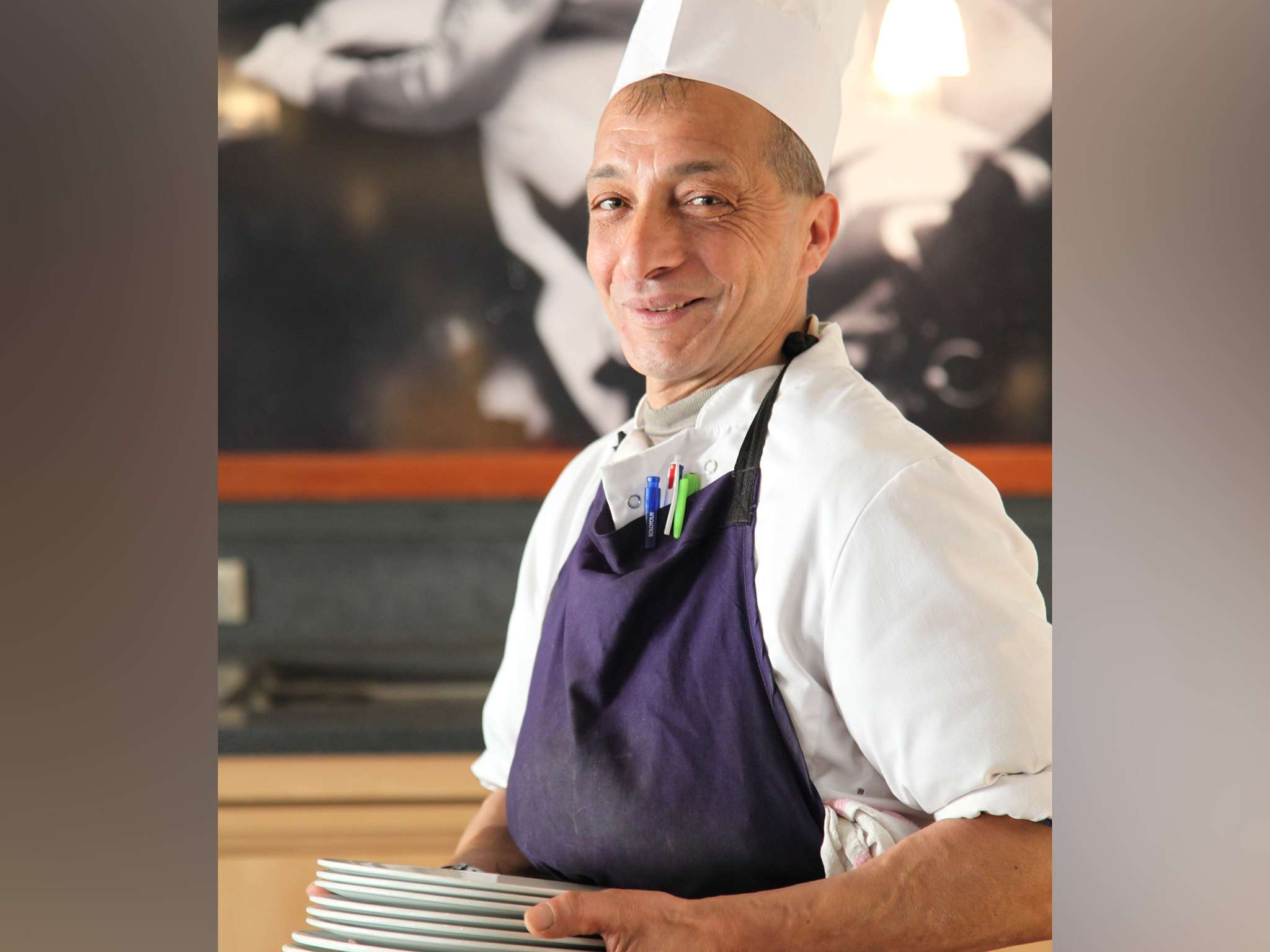 Foto - ibis Maisons Laffitte