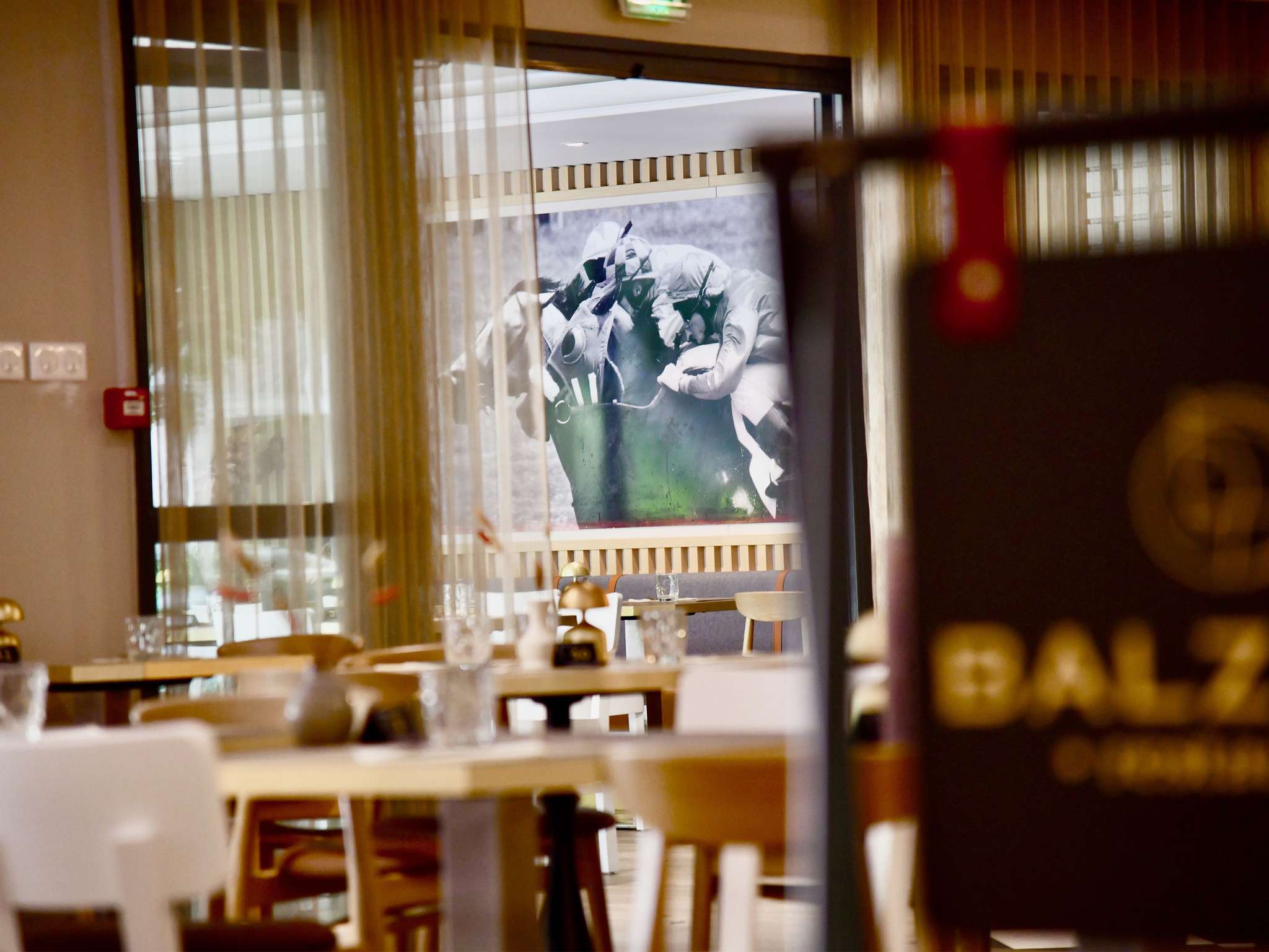 Foto - ibis Maisons Laffitte