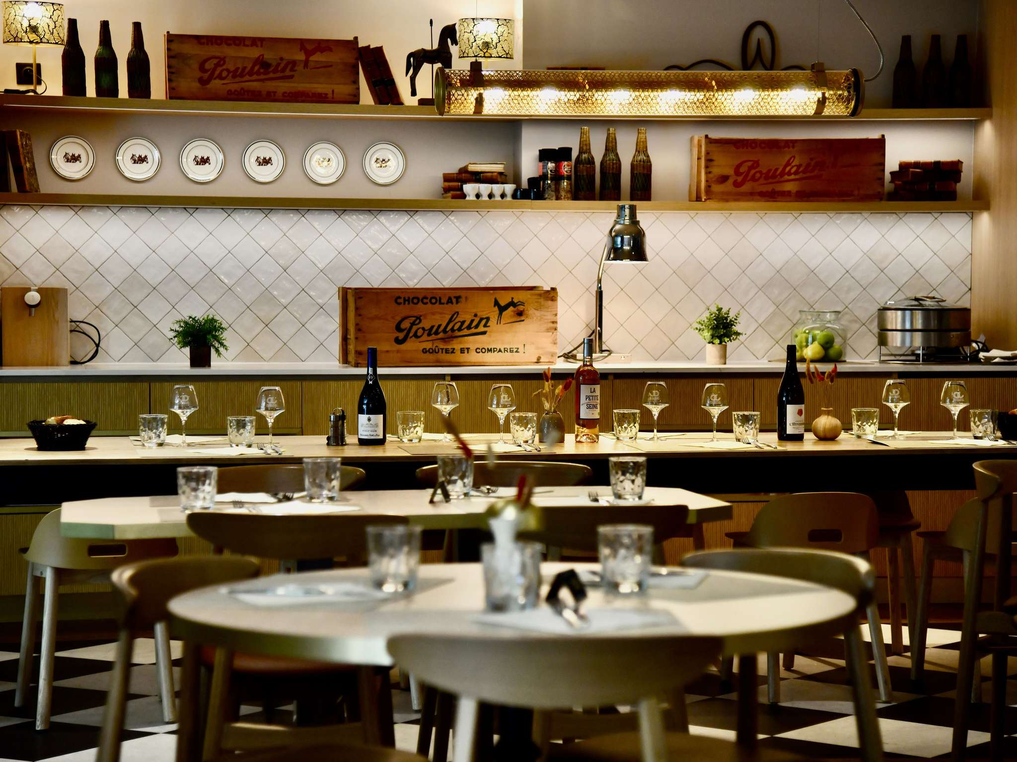 Foto - ibis Maisons Laffitte