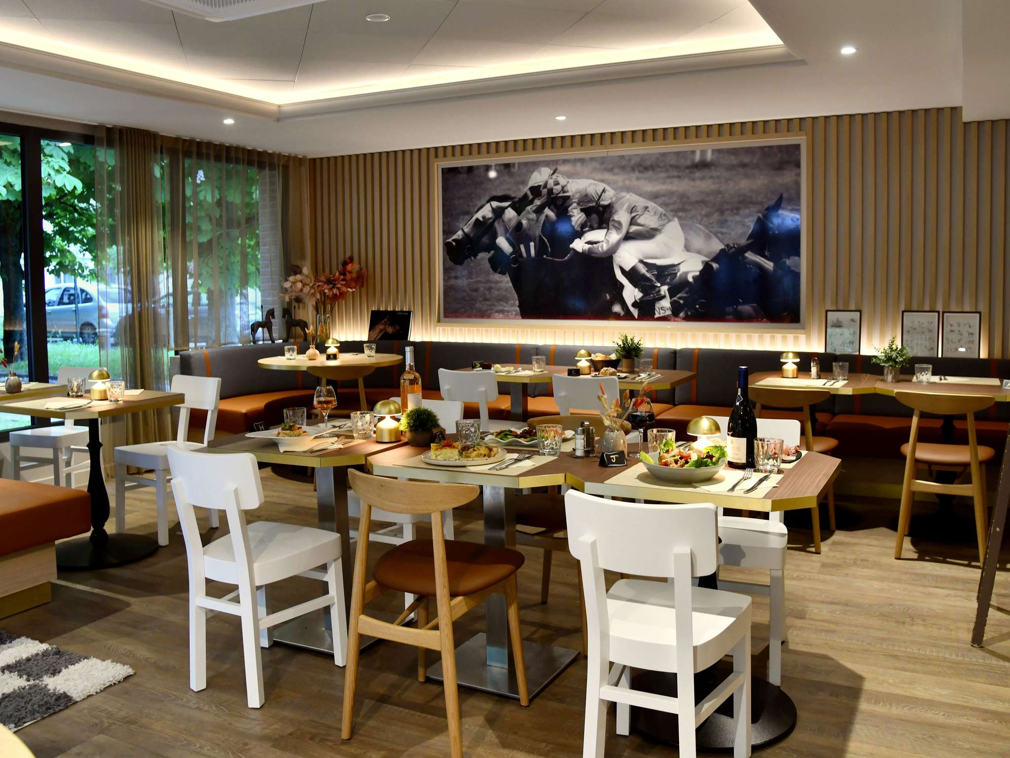 Foto - ibis Maisons Laffitte