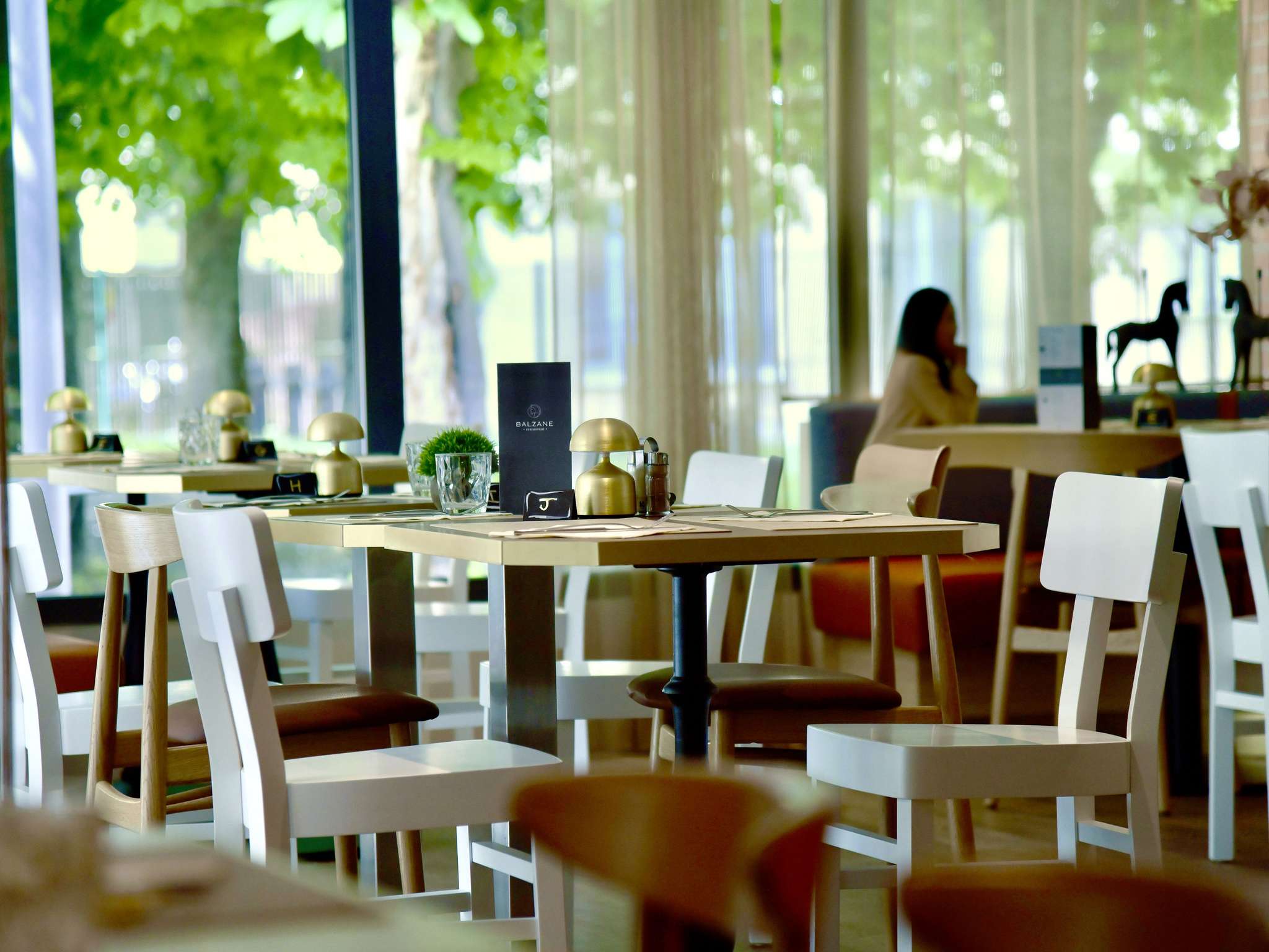 Foto - ibis Maisons Laffitte