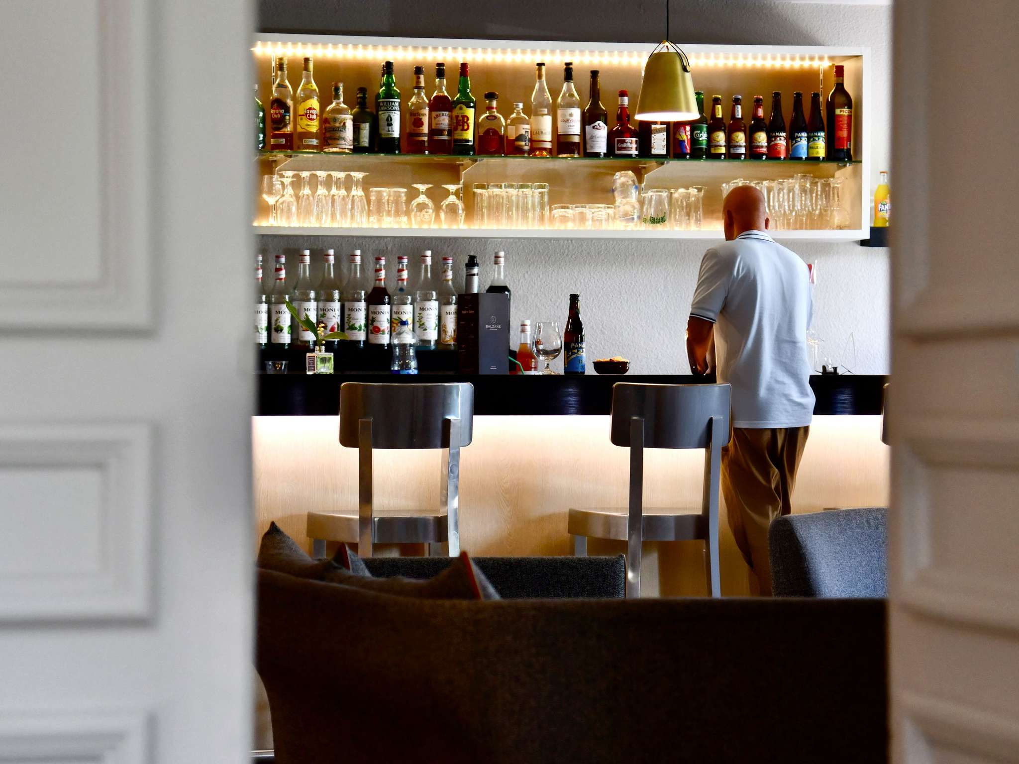 Foto - ibis Maisons Laffitte