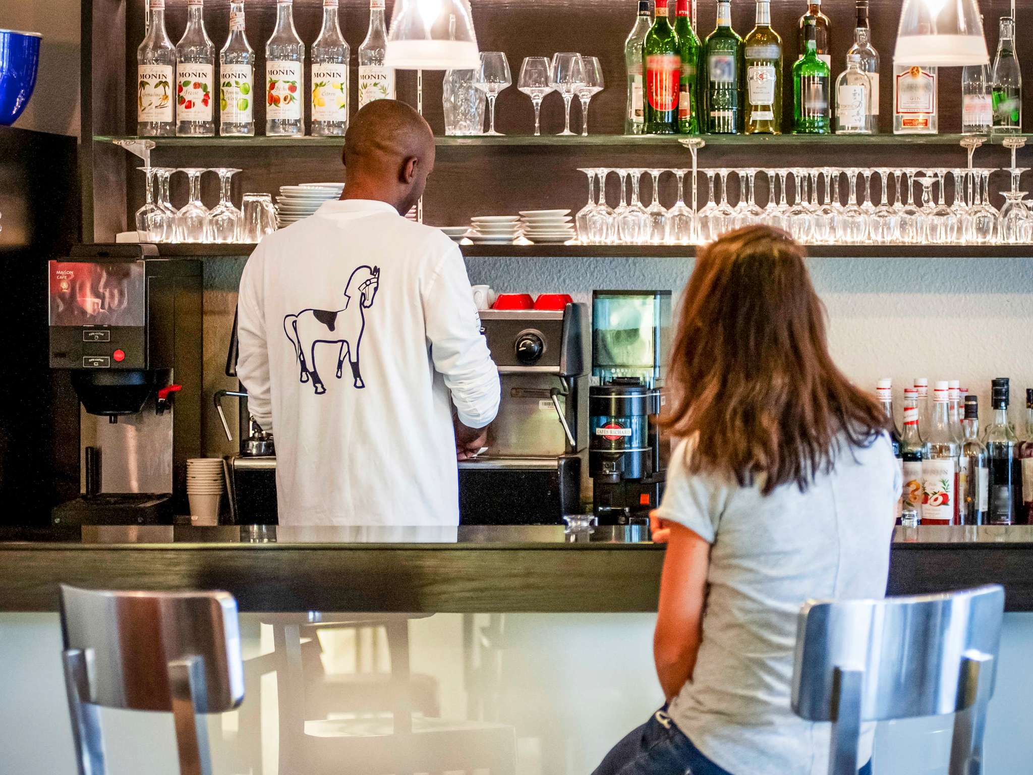 Foto - ibis Maisons Laffitte