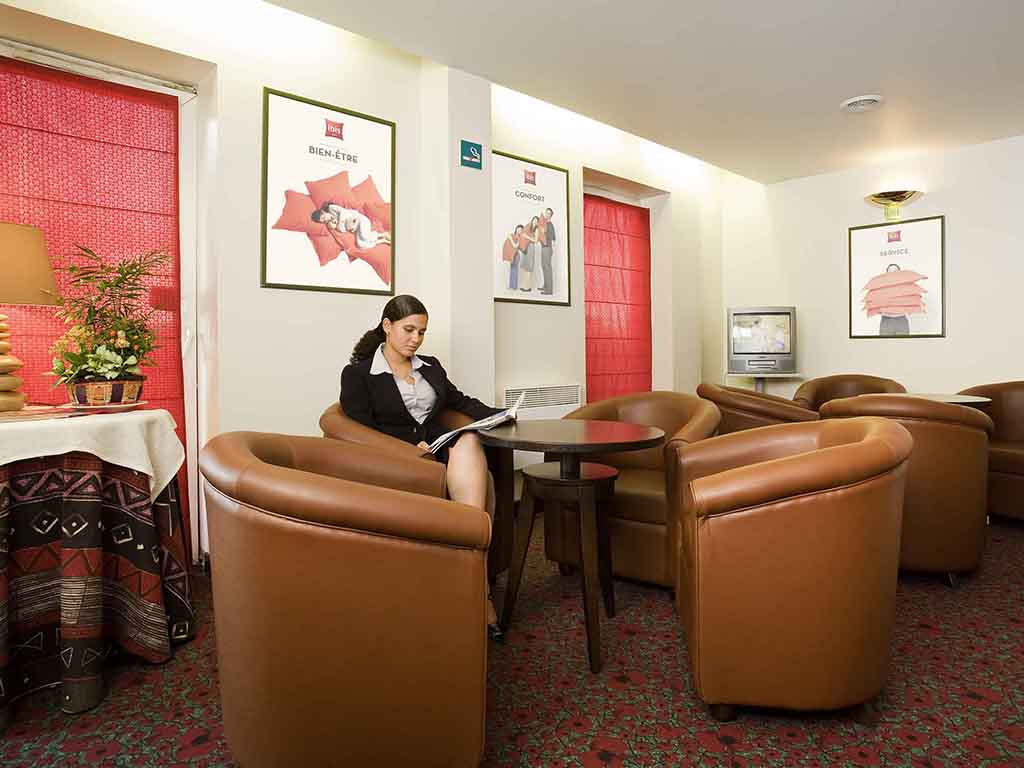 ibis Le Bourget - Image 2