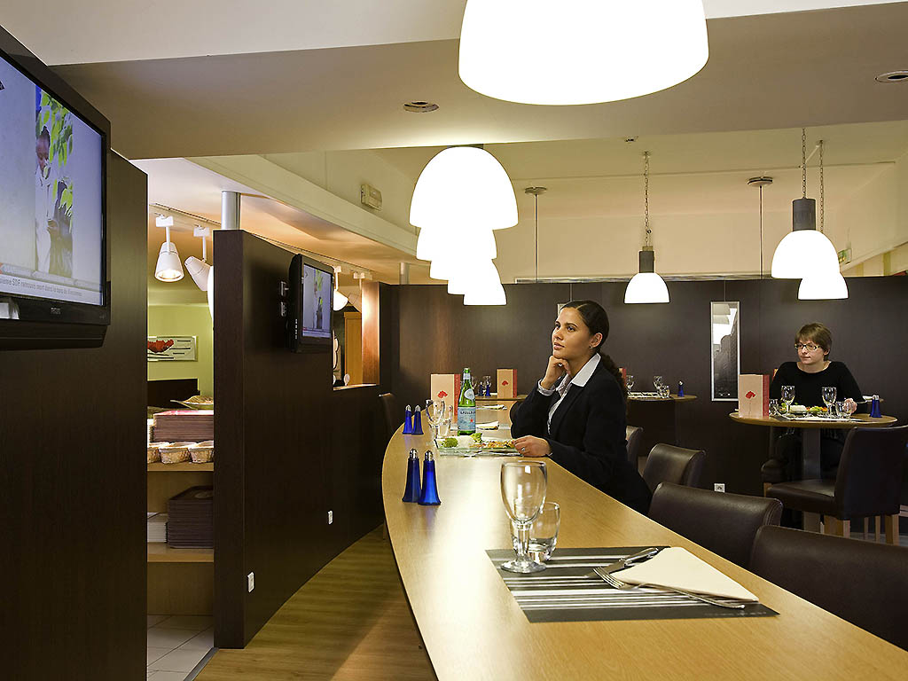 ibis Le Bourget - Image 3