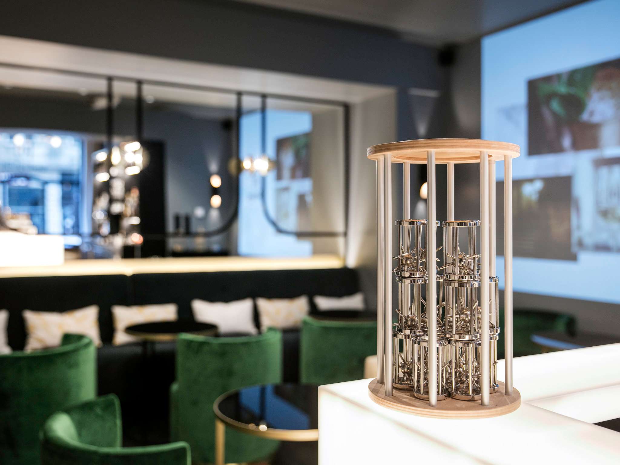 Foto - Century Old Town Prague - MGallery Collection