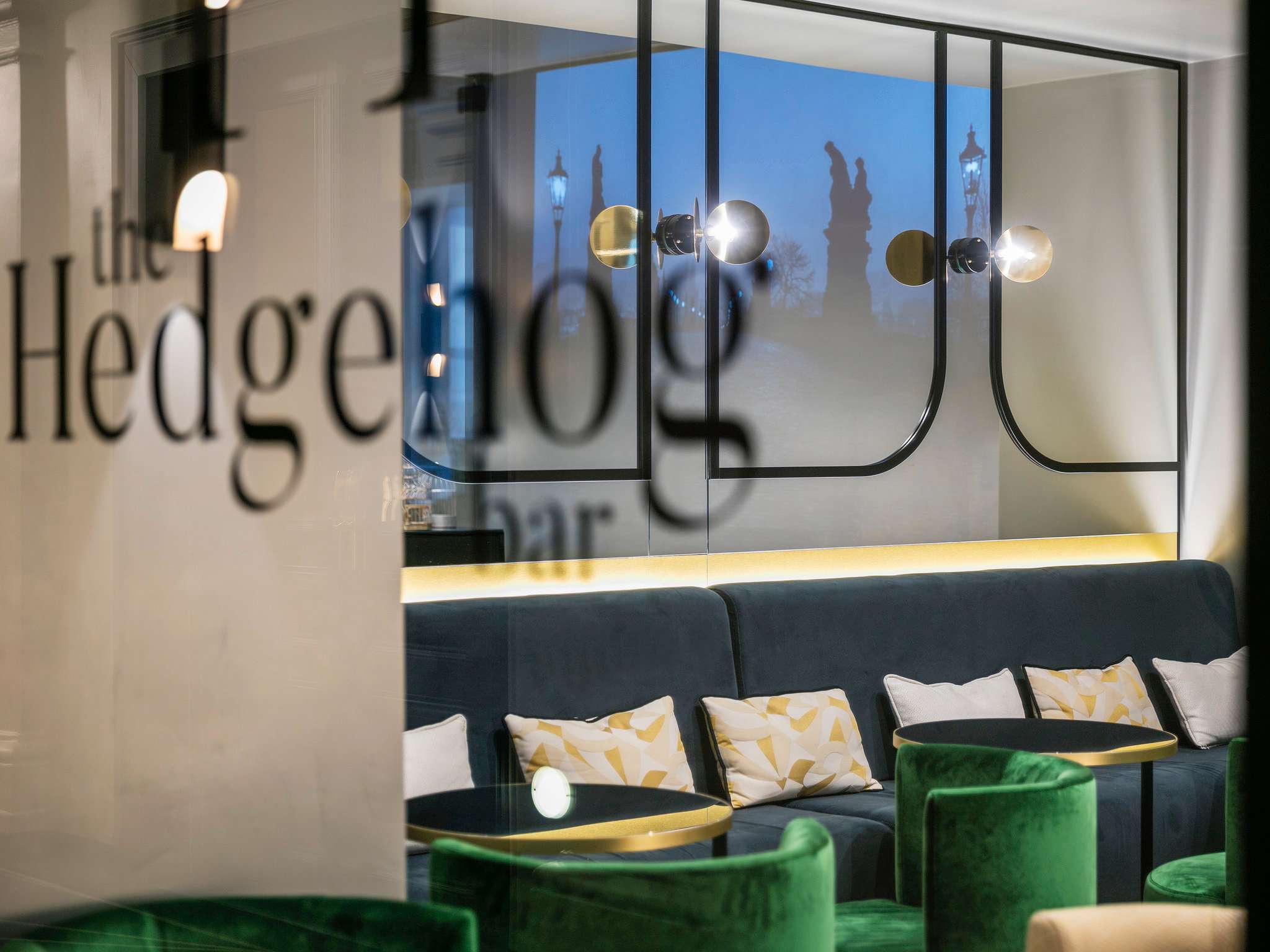 Foto - Century Old Town Prague - MGallery Collection