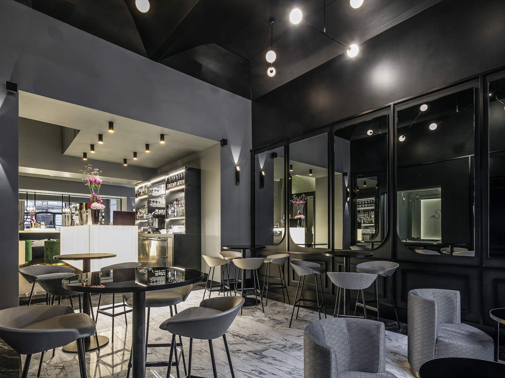 Foto - Century Old Town Prague - MGallery Collection