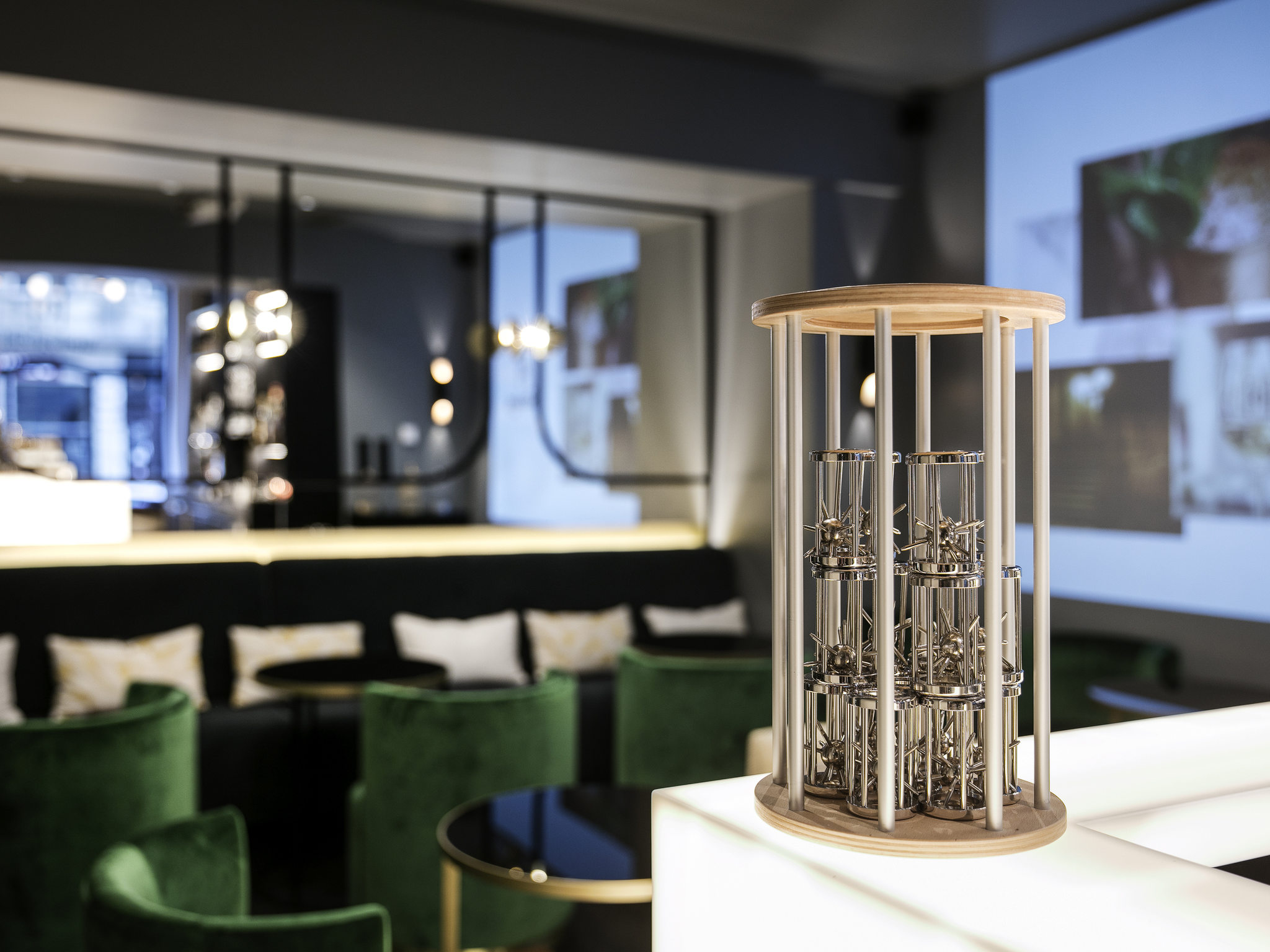 Foto - Century Old Town Prague - MGallery Collection