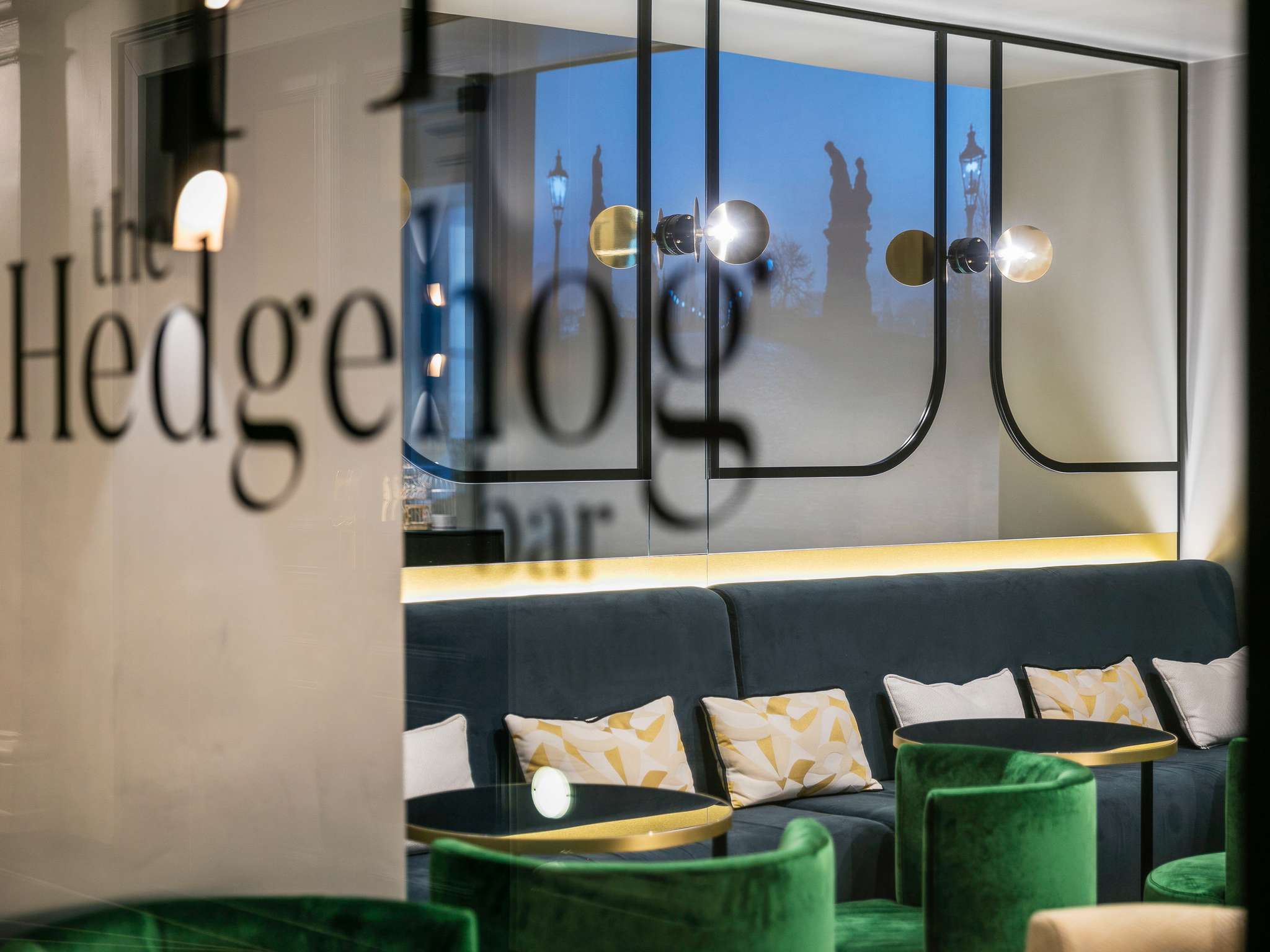 Foto - Century Old Town Prague - MGallery Collection