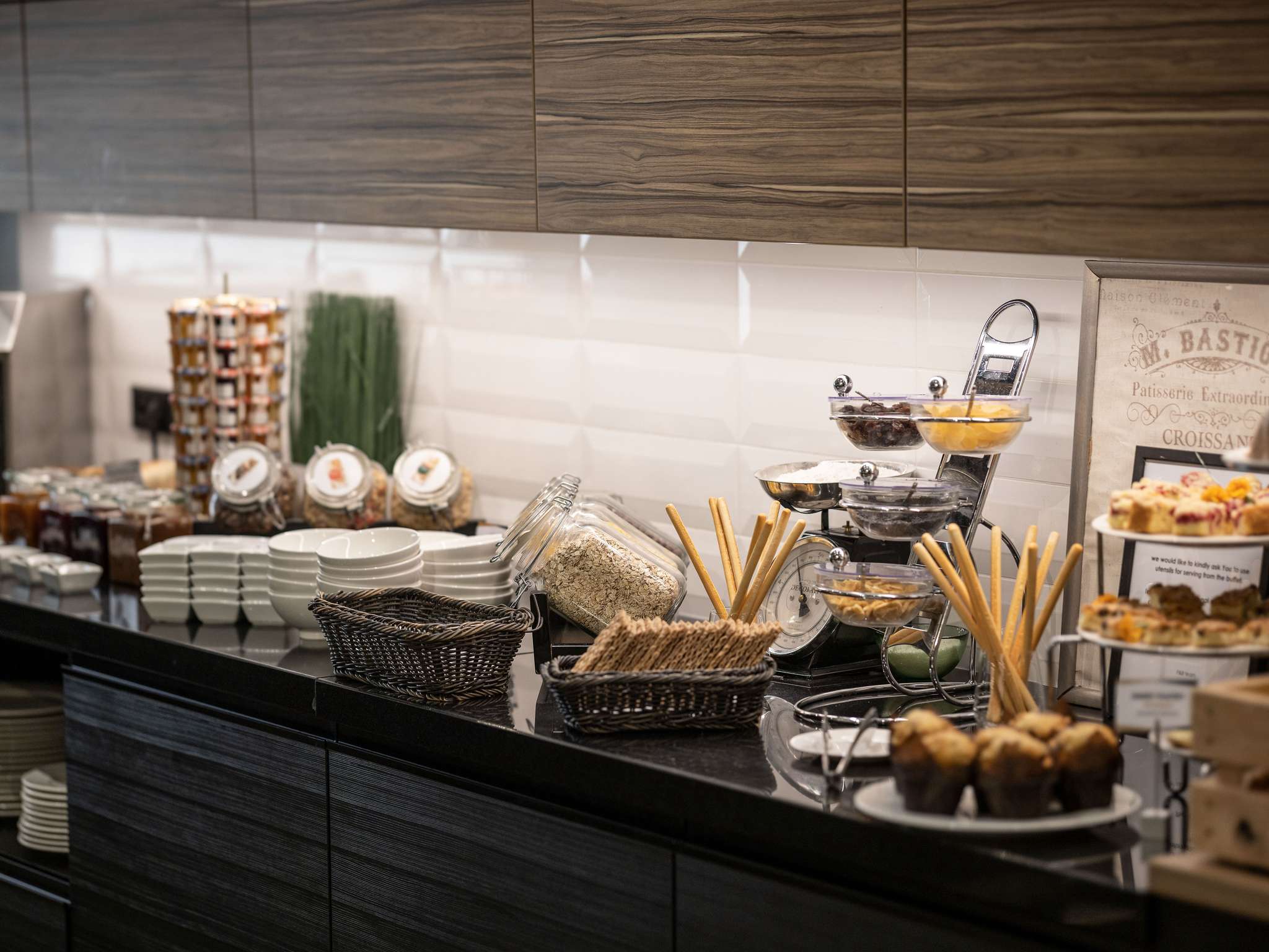 Foto - Century Old Town Prague - MGallery Collection